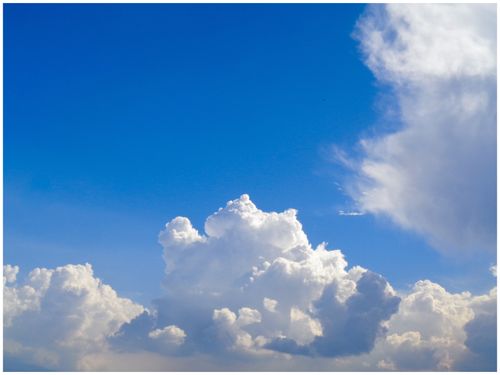 Free Sky010925 Stock Photo