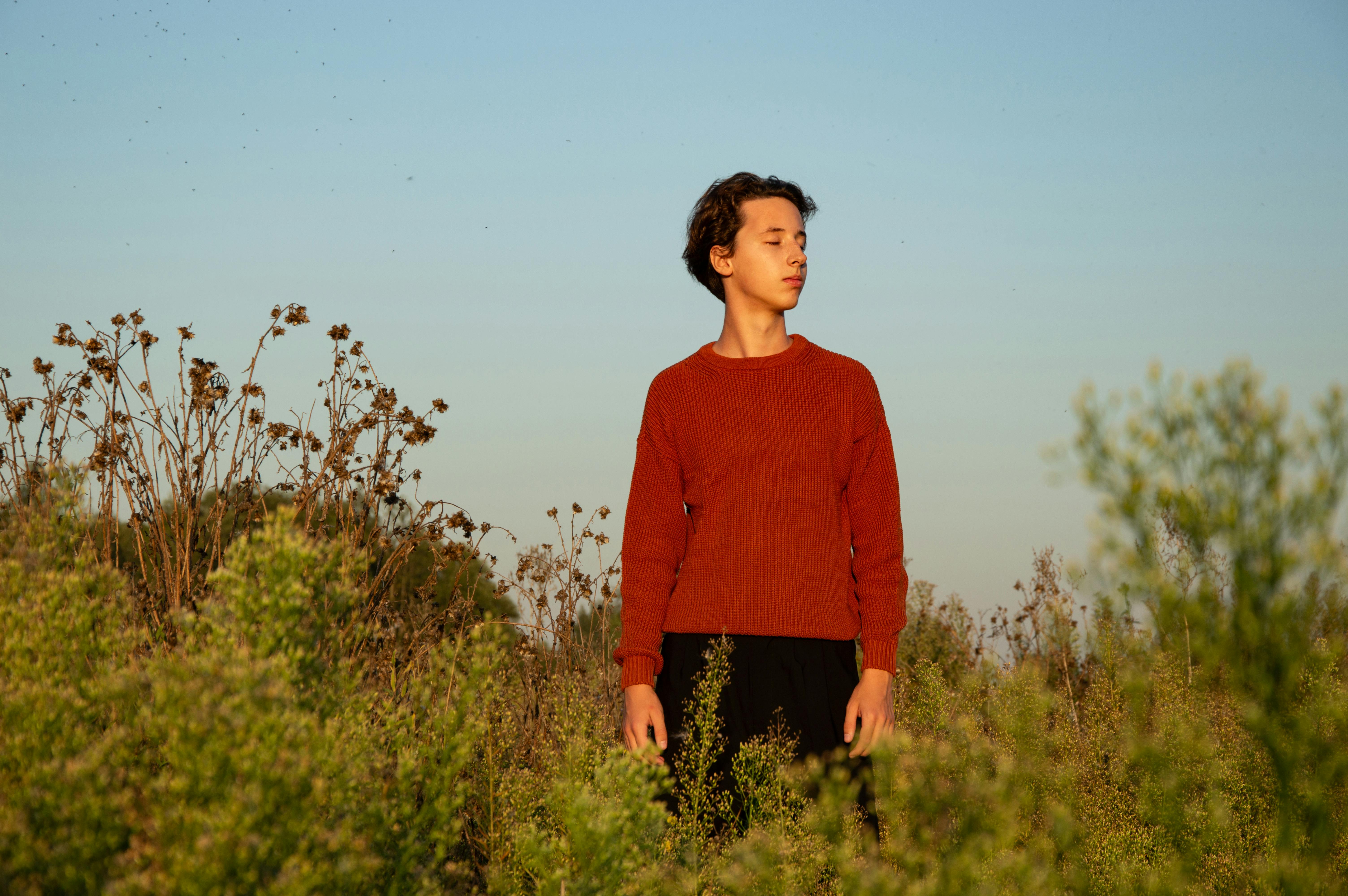 Finding Serenity in Solitude: Embrace Inner Peace