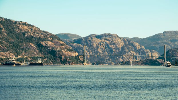 Stavanger, Norway photo 7