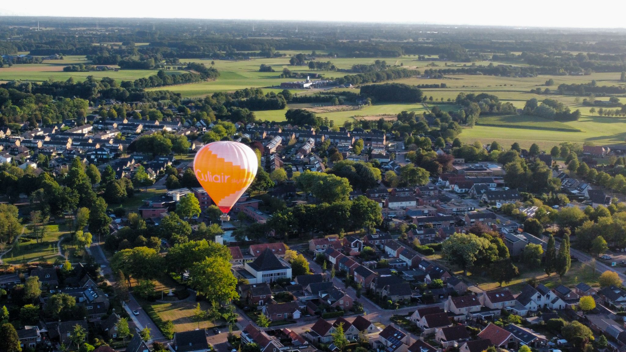 Ballonfiësta na 42 jaar geschrapt