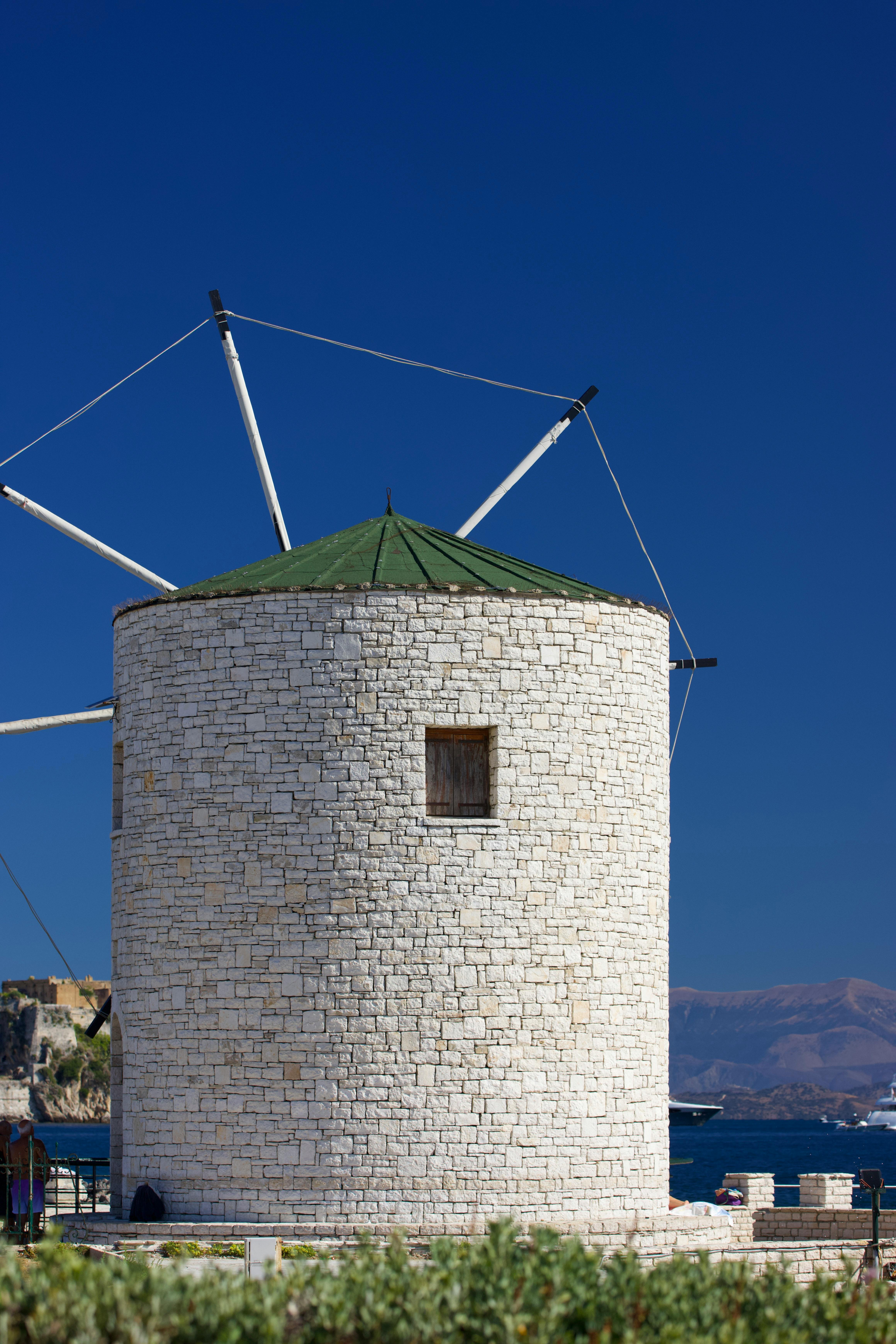 馬祖東引藝術島新作登場 記錄島民家的珍貴回憶