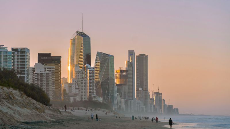 Gold Coast