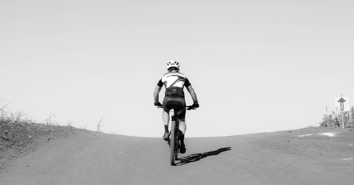 RoBajk Gravel 2026