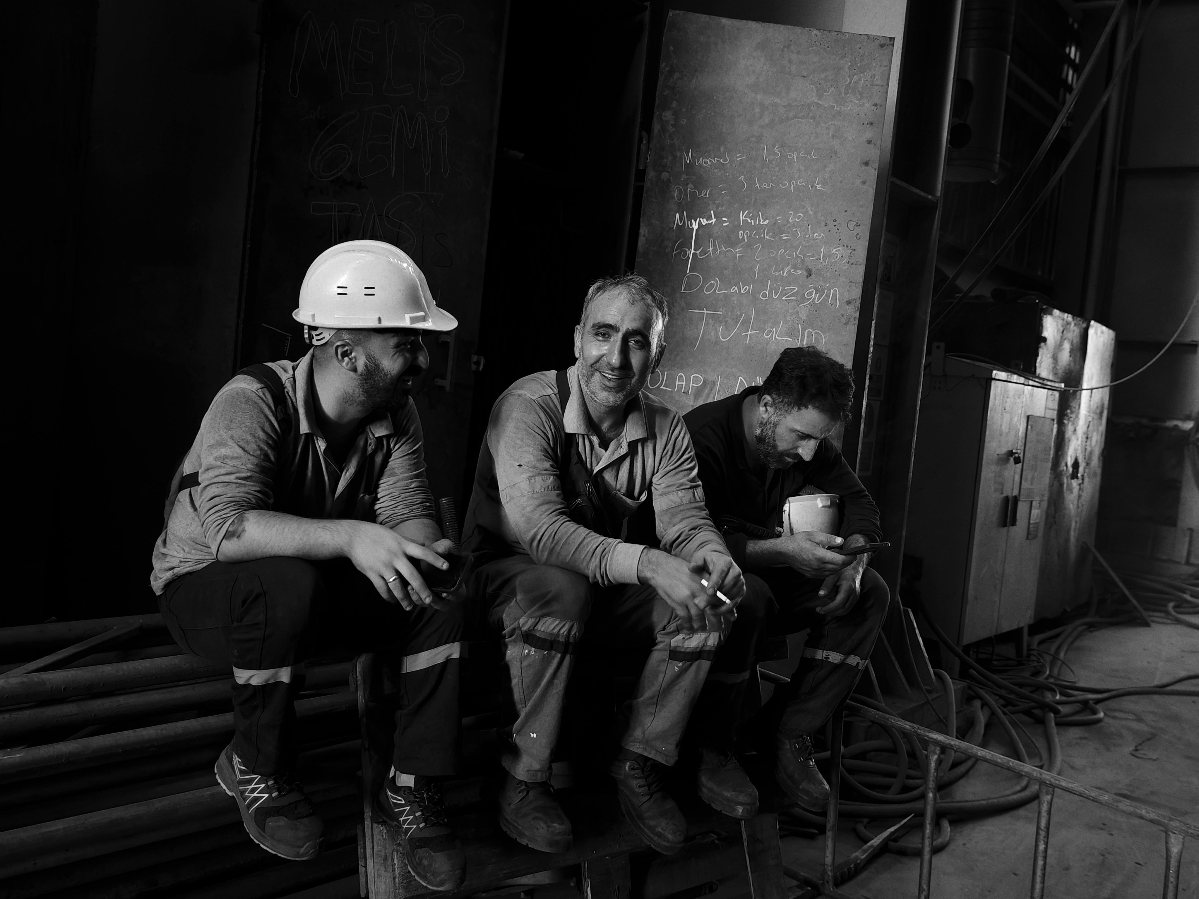 現代汽車美國工廠驚爆近500人被拘留事件 背後原因大解析