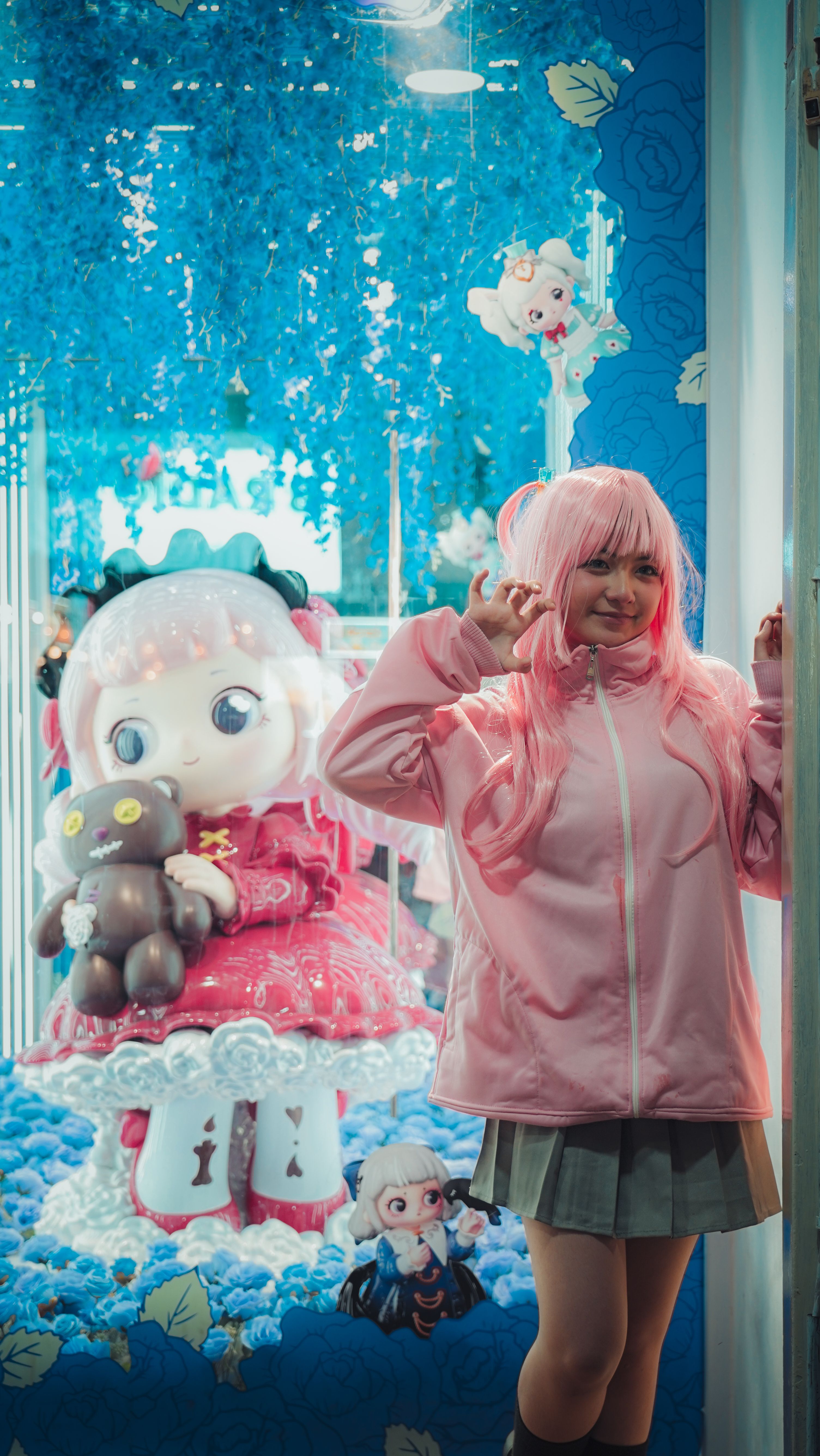 Tokyo Street Style