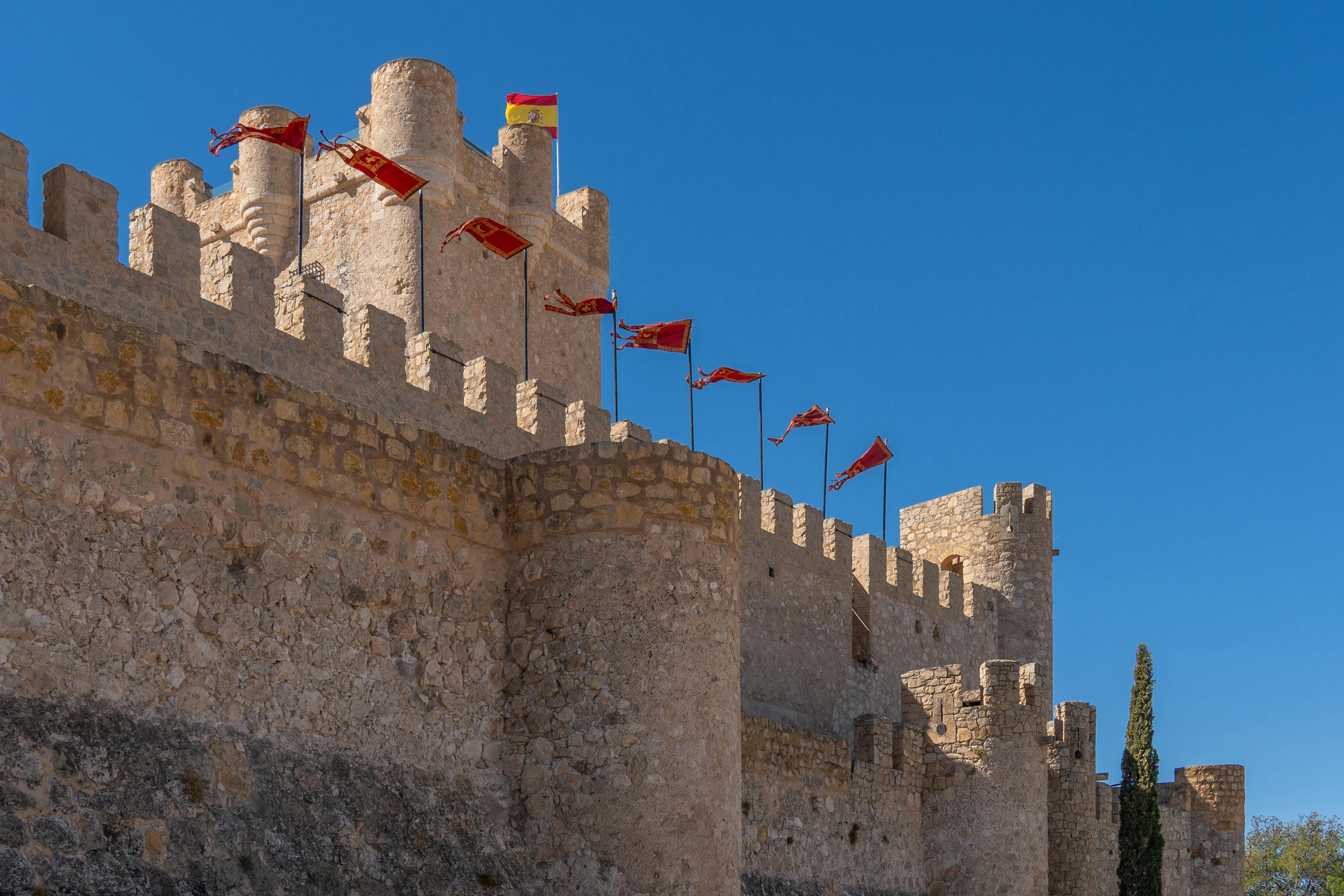 Fortress expands in US legal market with personal injury law firm deal — Photo by Emilio Sánchez  Hernández on Pexels