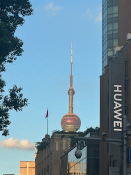 Shanghai
