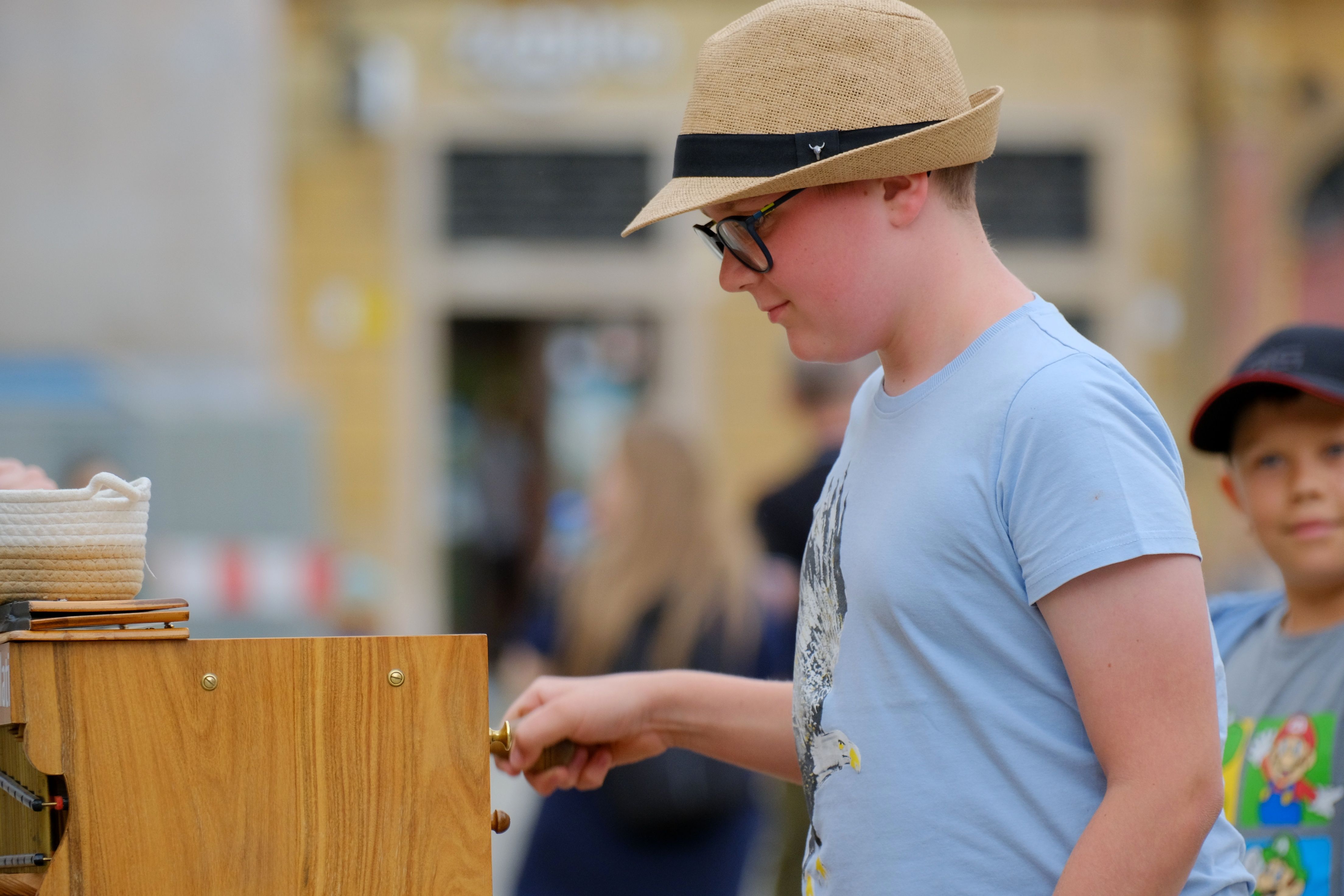 local elections voting — Photo by Roman Biernacki on Pexels