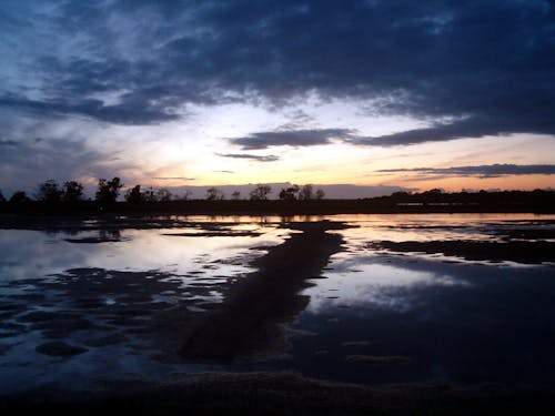 Gratis arkivbilde med himmel, landskap, natur