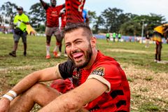 Imagen ilustrativa de la nota sobre Eduardo Bello llega a Ulster con el elogio de Rory Best: 