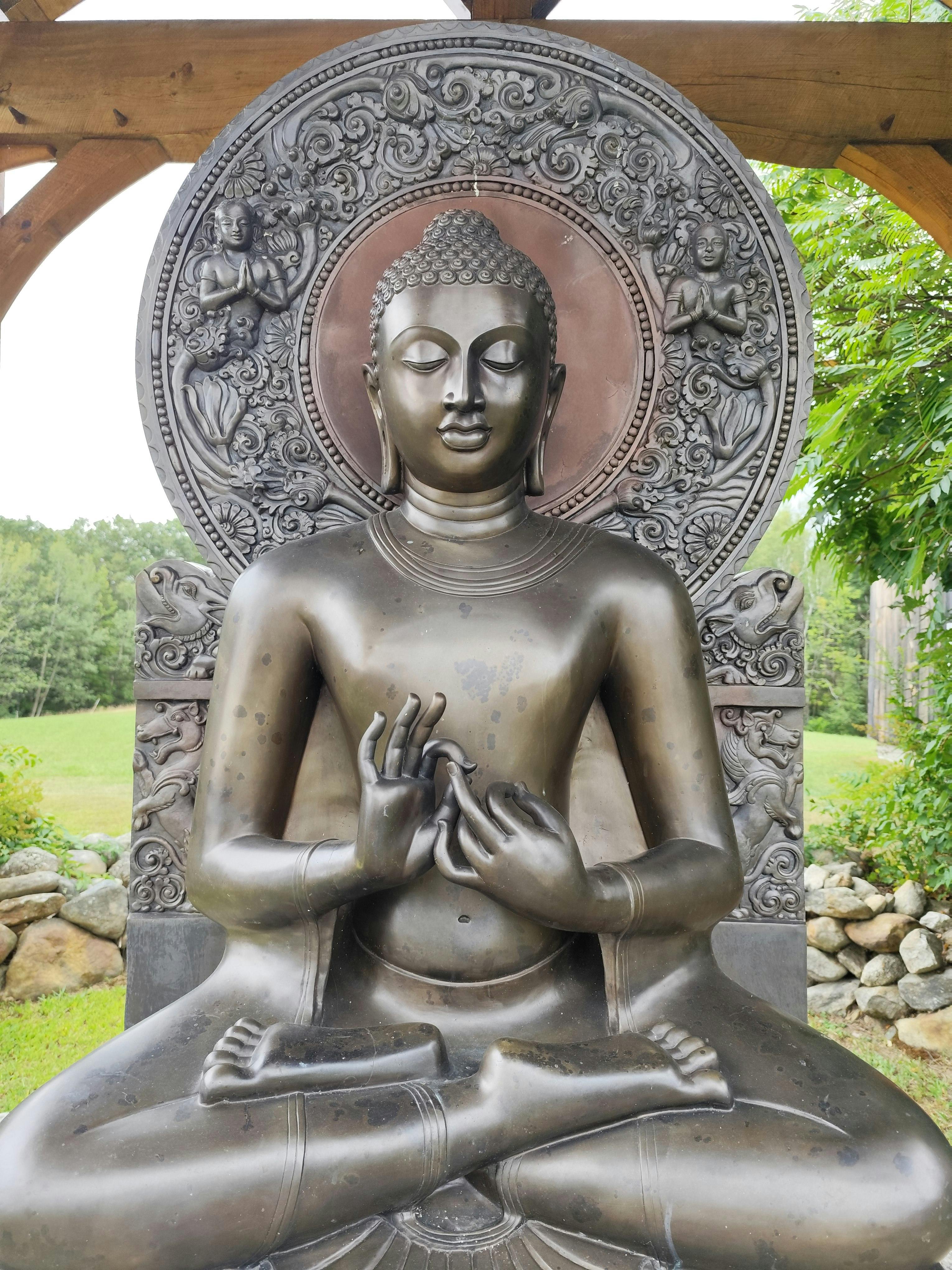 Dharma Mind Worldly Mind David Smith