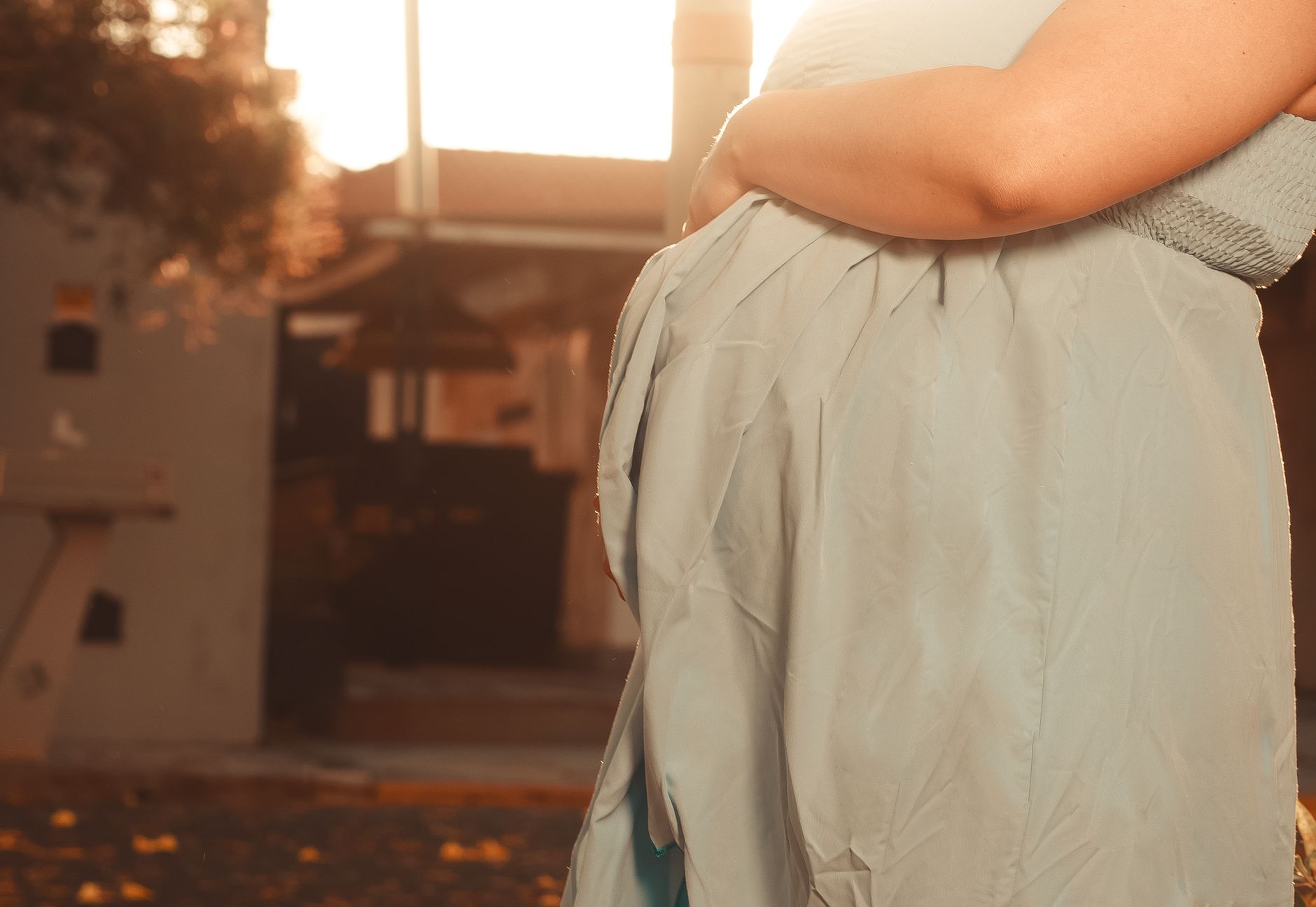Massachusetts Mother's Postpartum Psychosis Defense Opens Trial; Potential Implications for Mental Health Investments