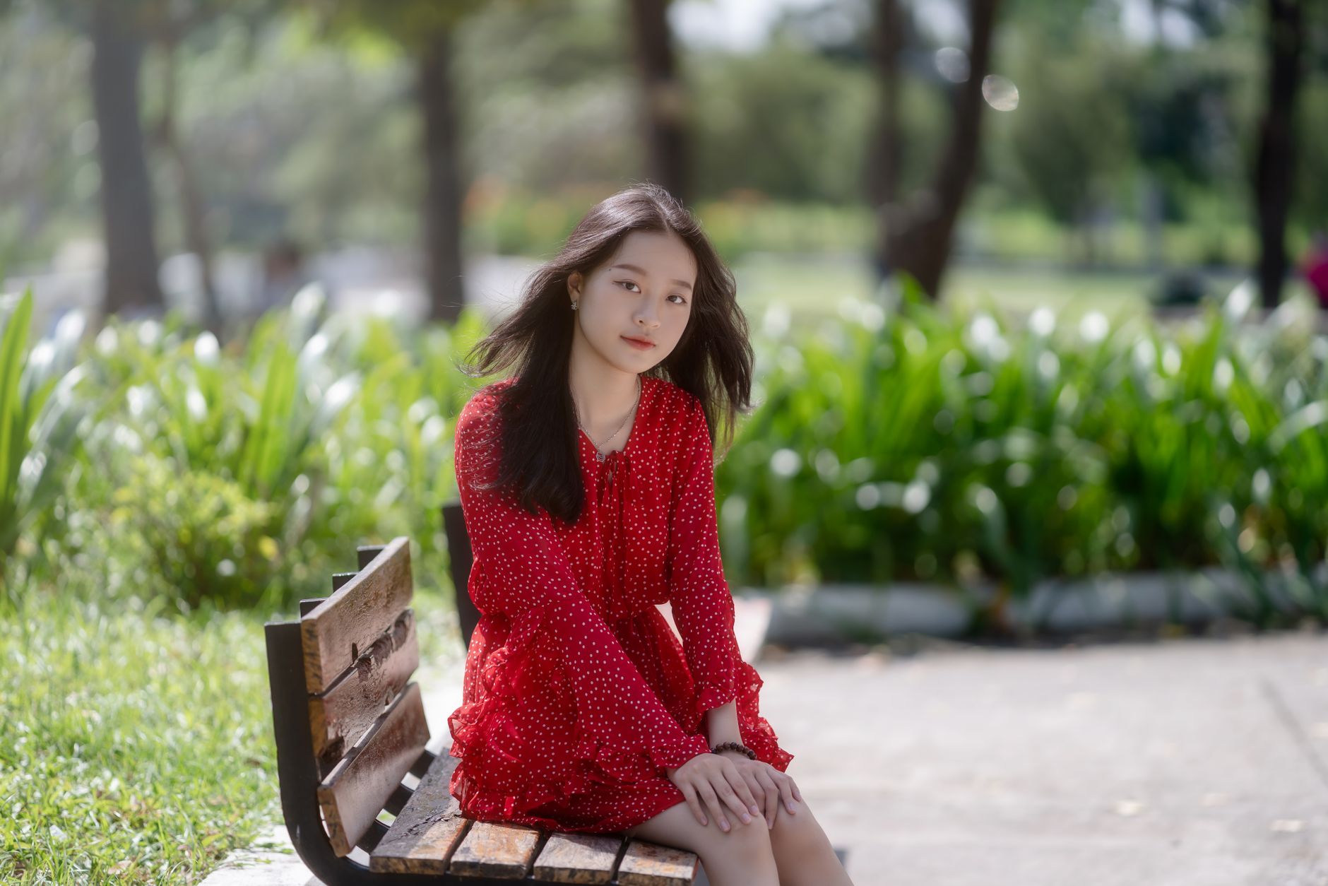 Chăm sóc bản thân giúp duy trì năng lượng và tinh thần minh mẫn.