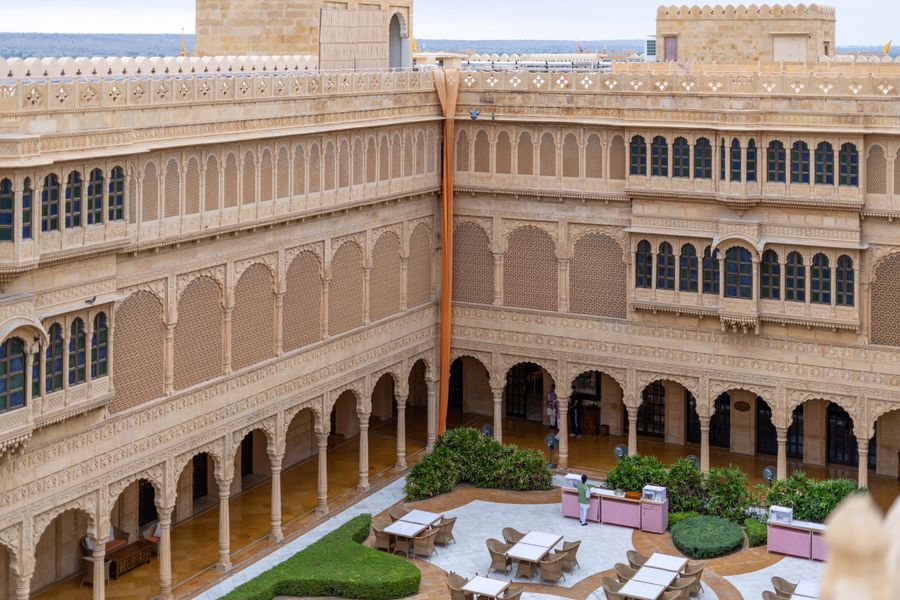 Jaisalmer photo 8