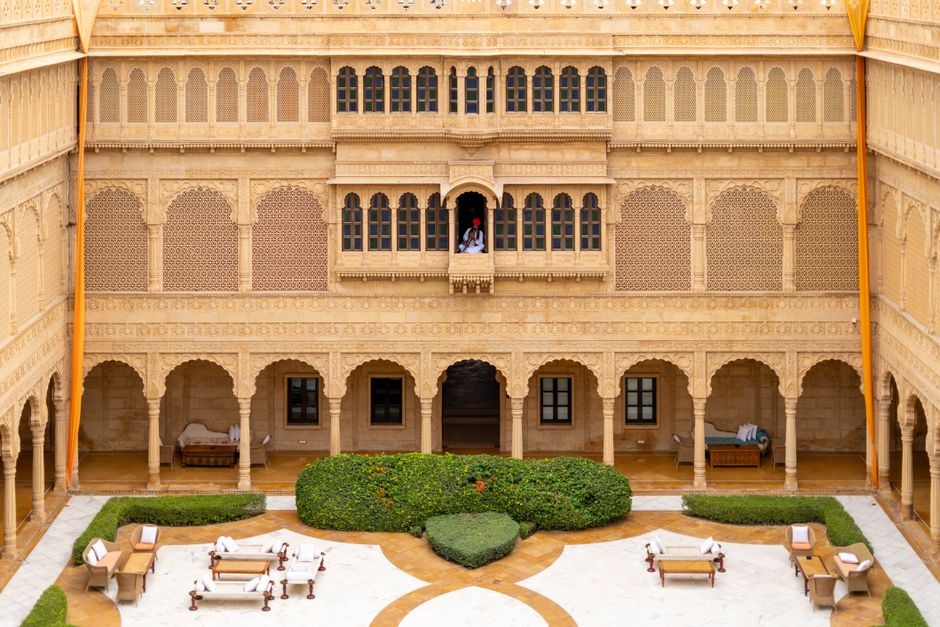 Rajasthan High Court Peon Recruitment