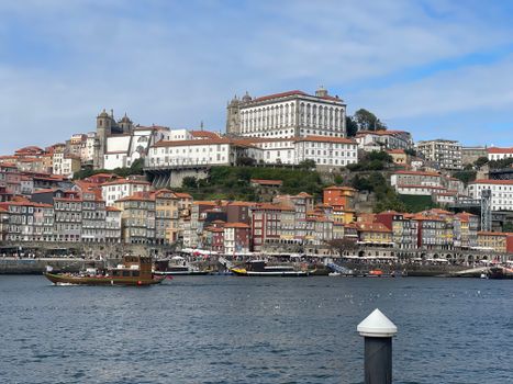 Port wine cellar crawl with a sommelier — Porto