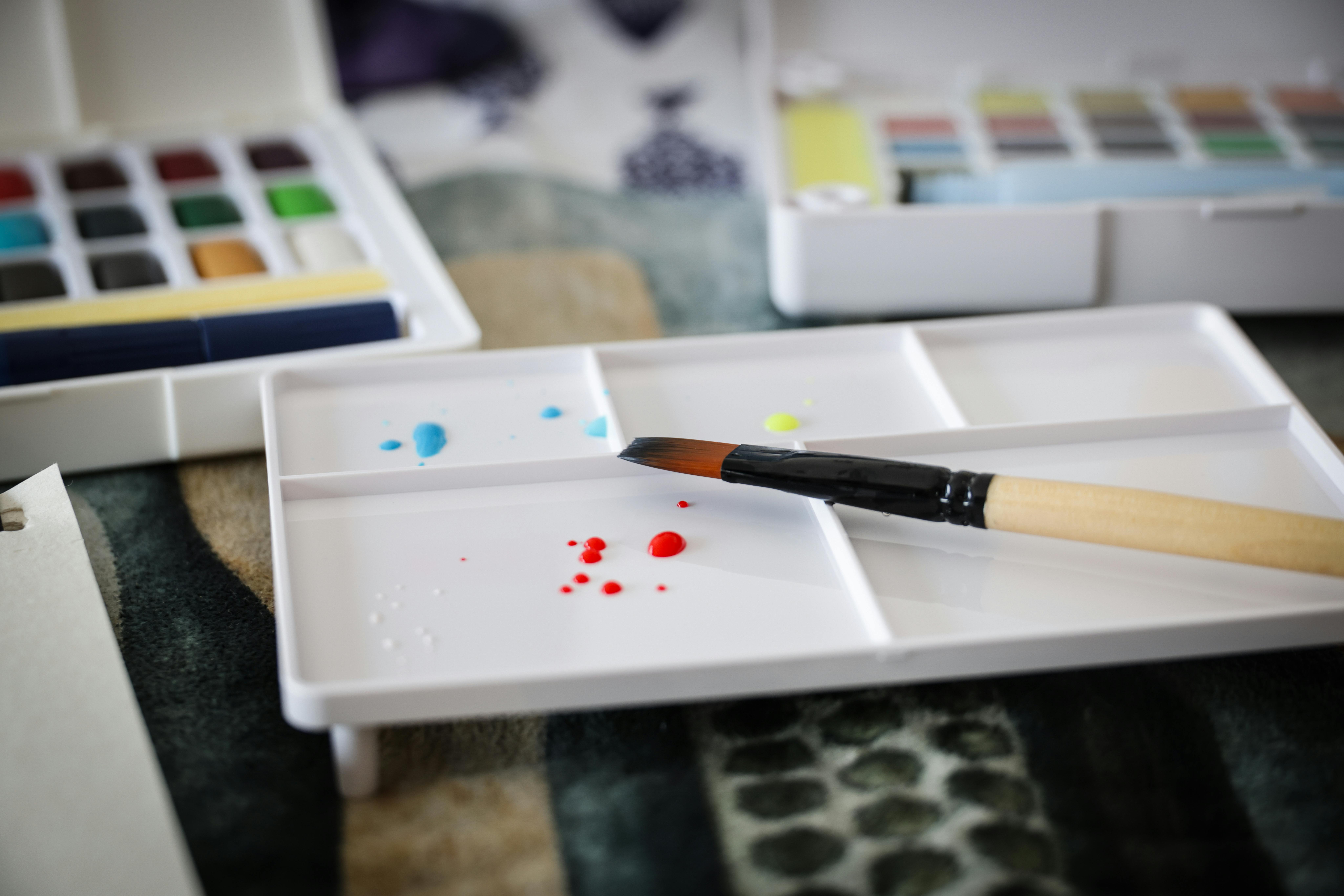 Revolutionary AI Tools for Designing Impactful Brand Colors