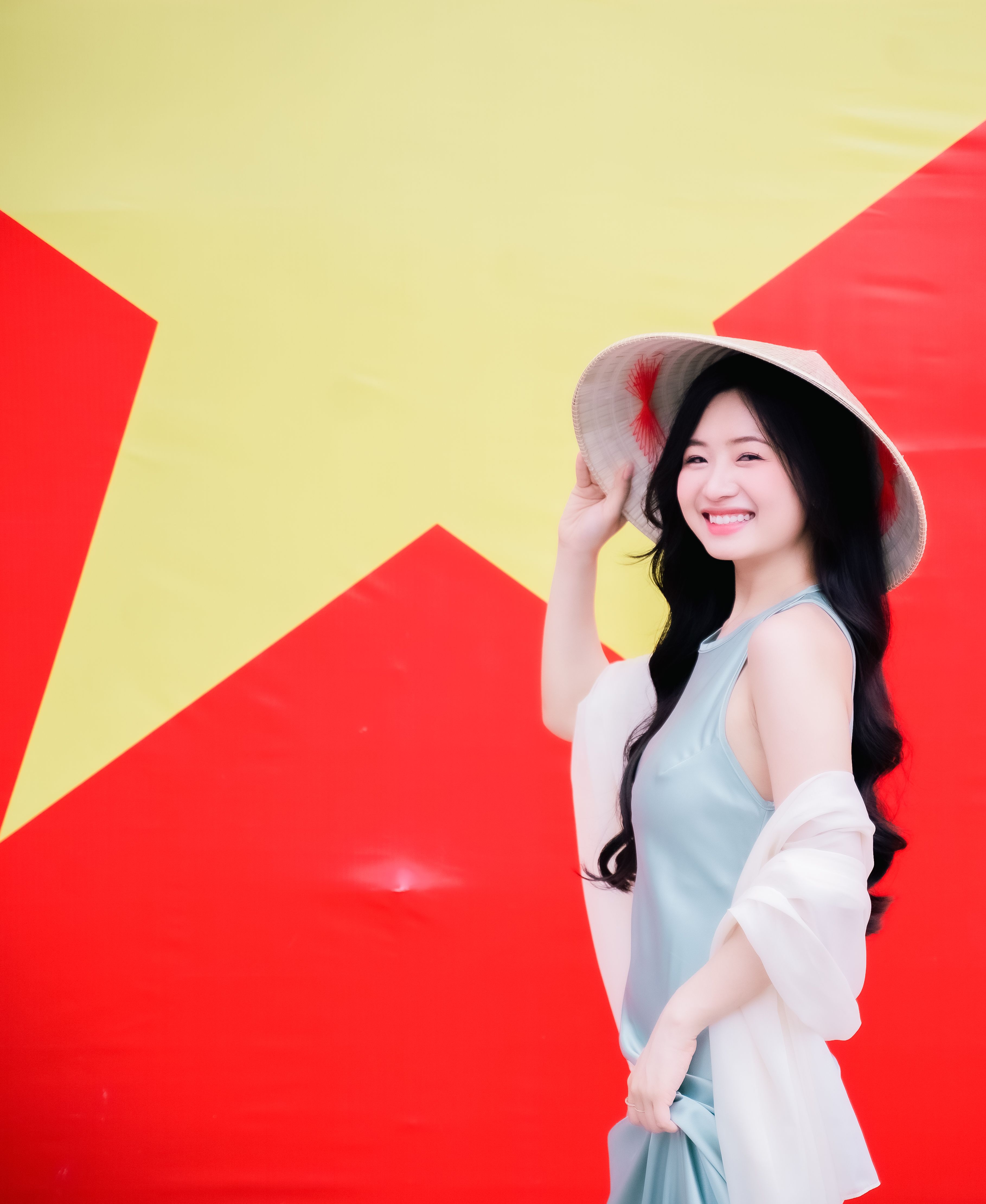 Phạm Ngọc Hân