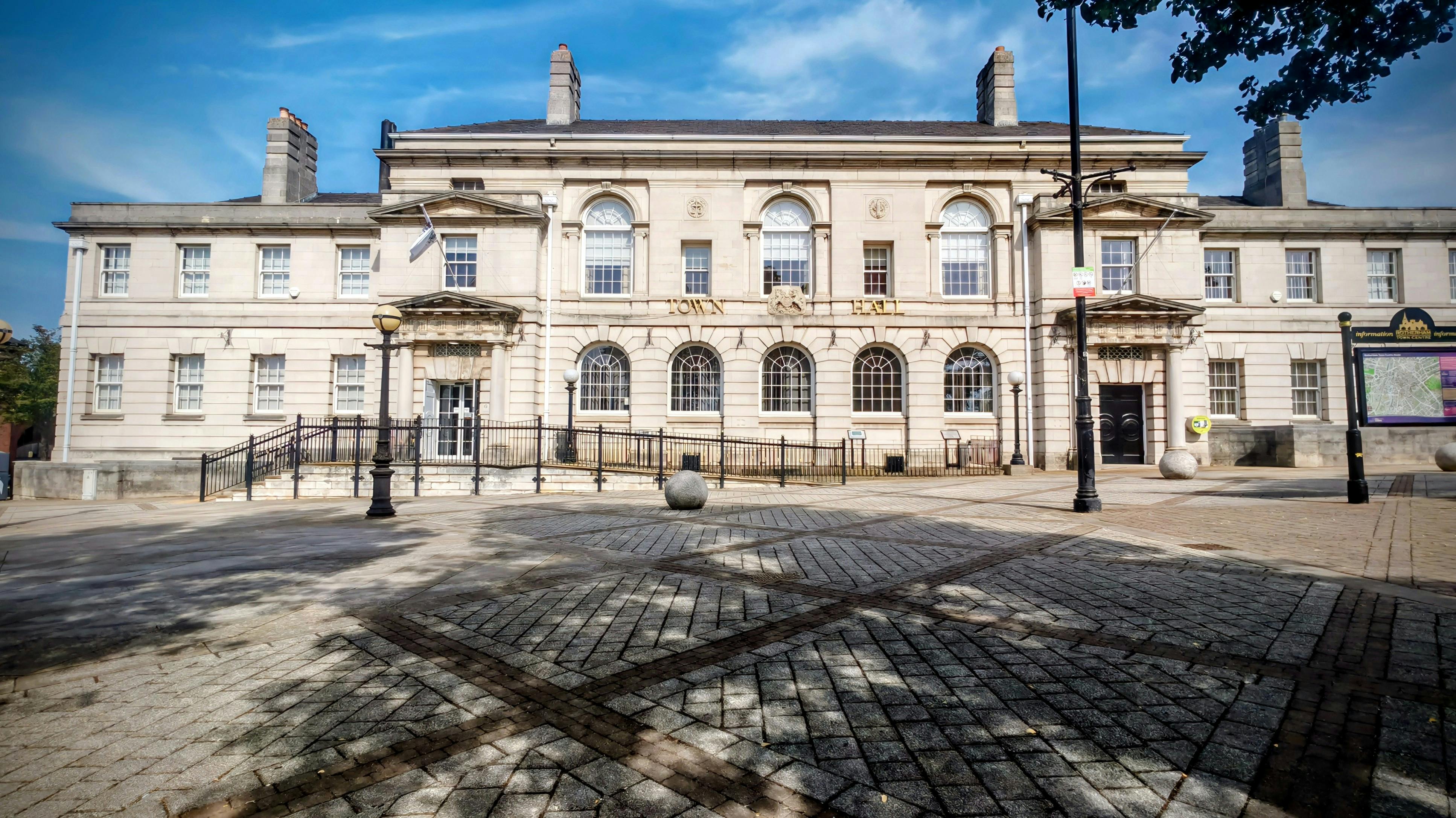 Skyscraper in Jakarta