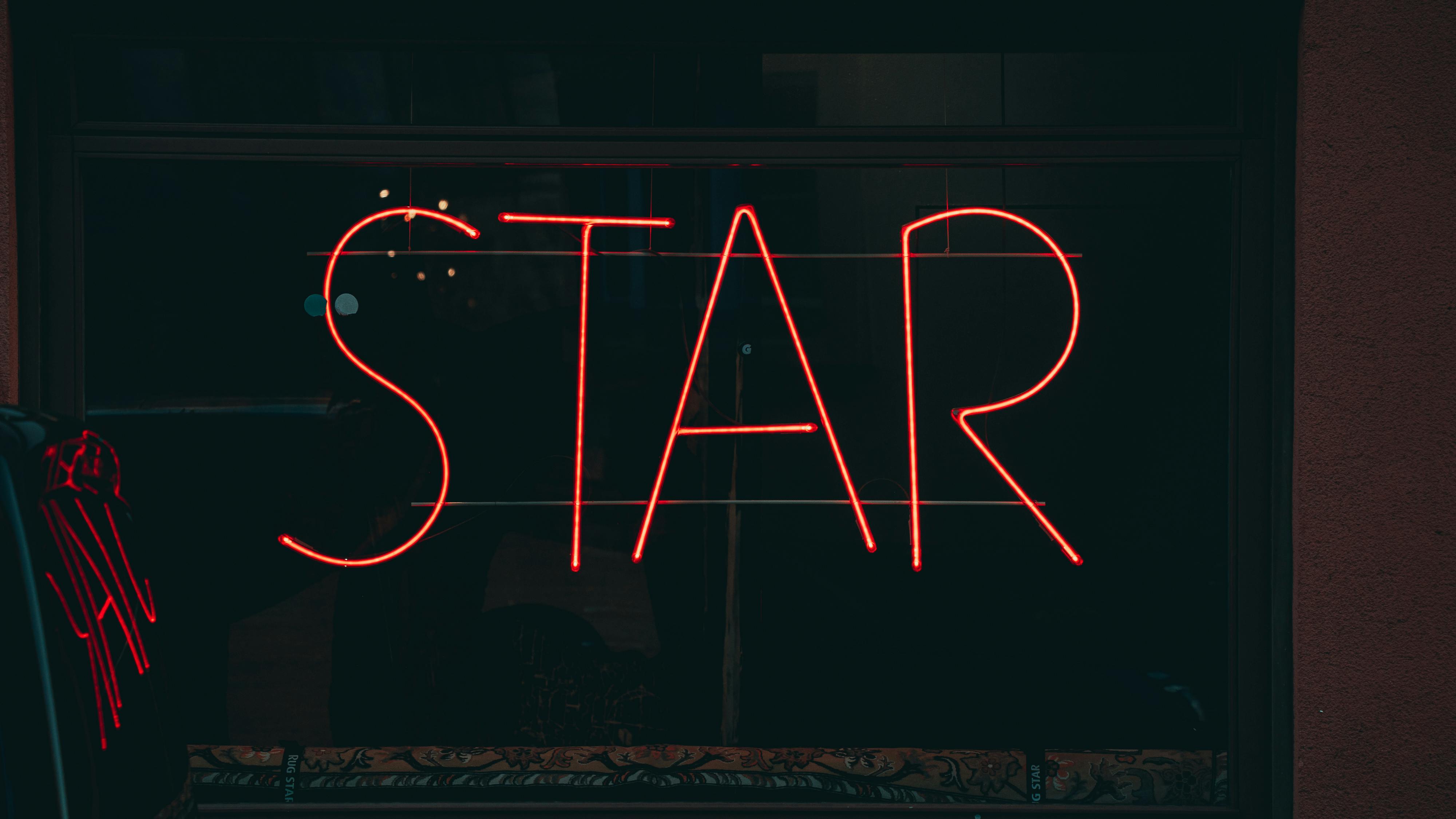 general entertainment authority logo — Photo by Paul Schärf on Pexels