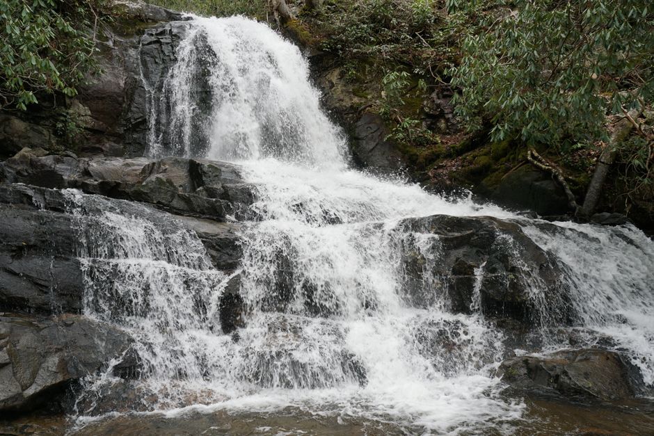 Free stock photo of cascade waterfall, stream, water