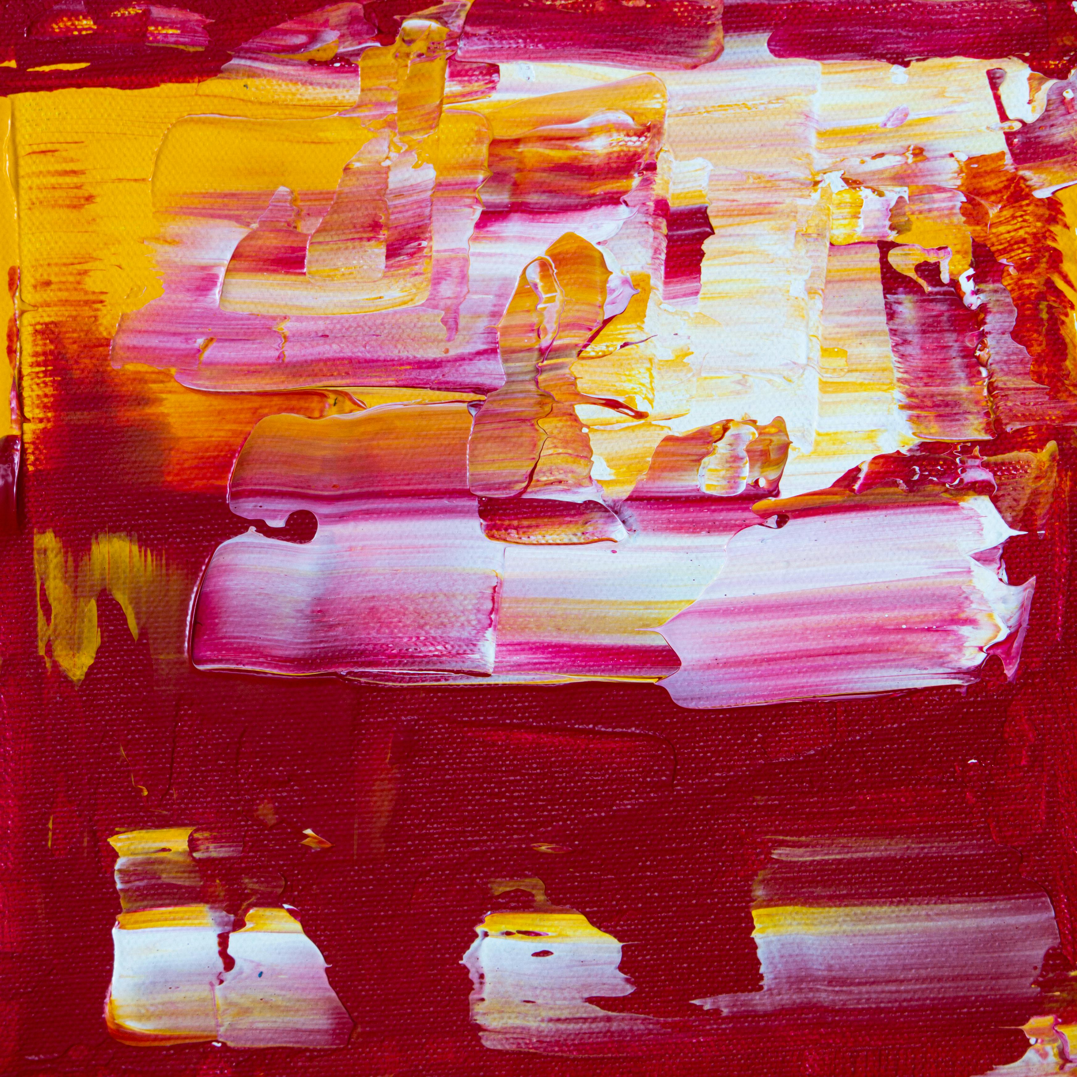 modern art · Free Stock Photo