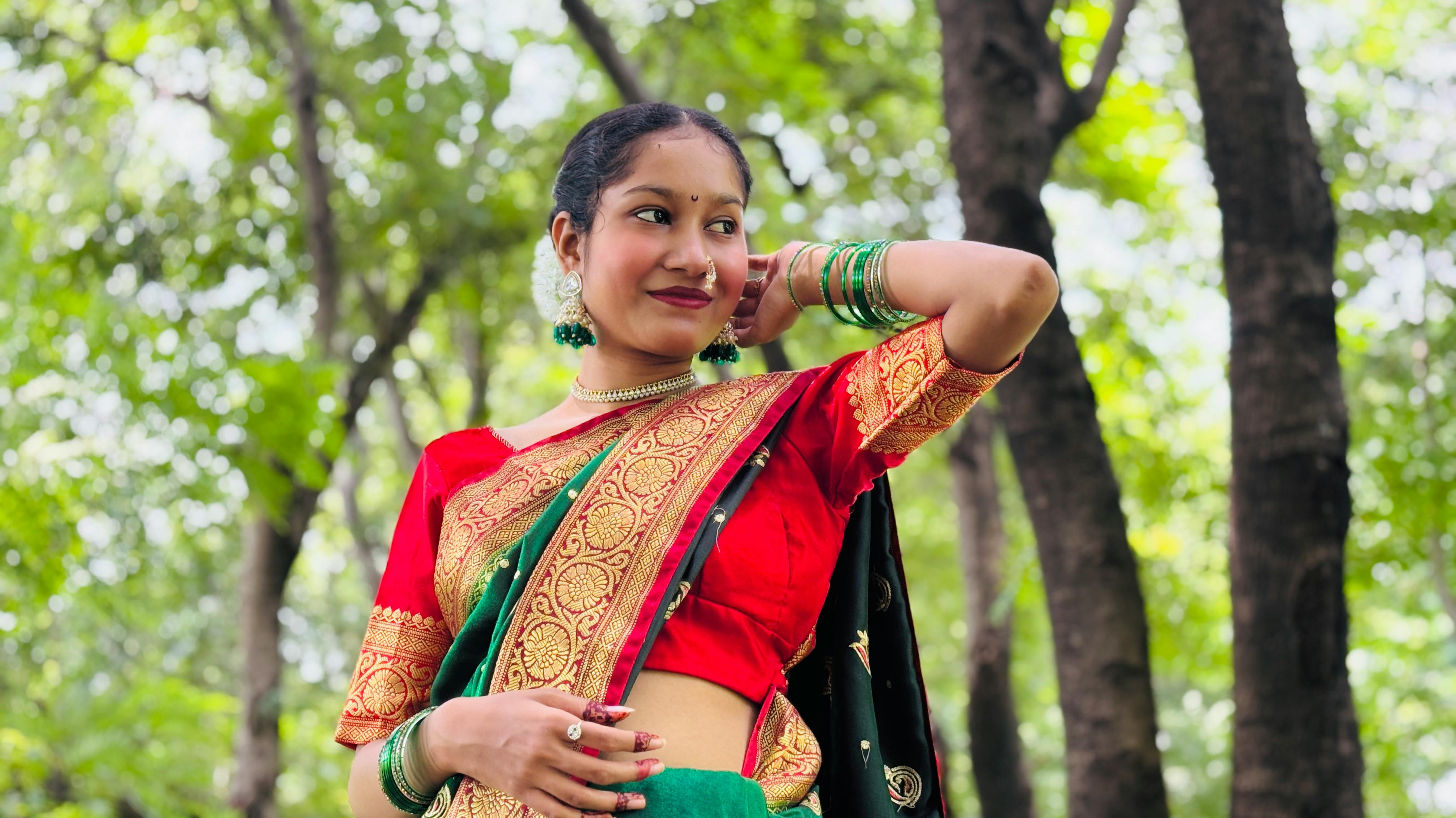 Saas Bahu Achaar Pvt. Ltd. Web Series: Release Date, OTT Platforms, Review, Trailer, Star Cast, Songs, Posters — Photo by sag