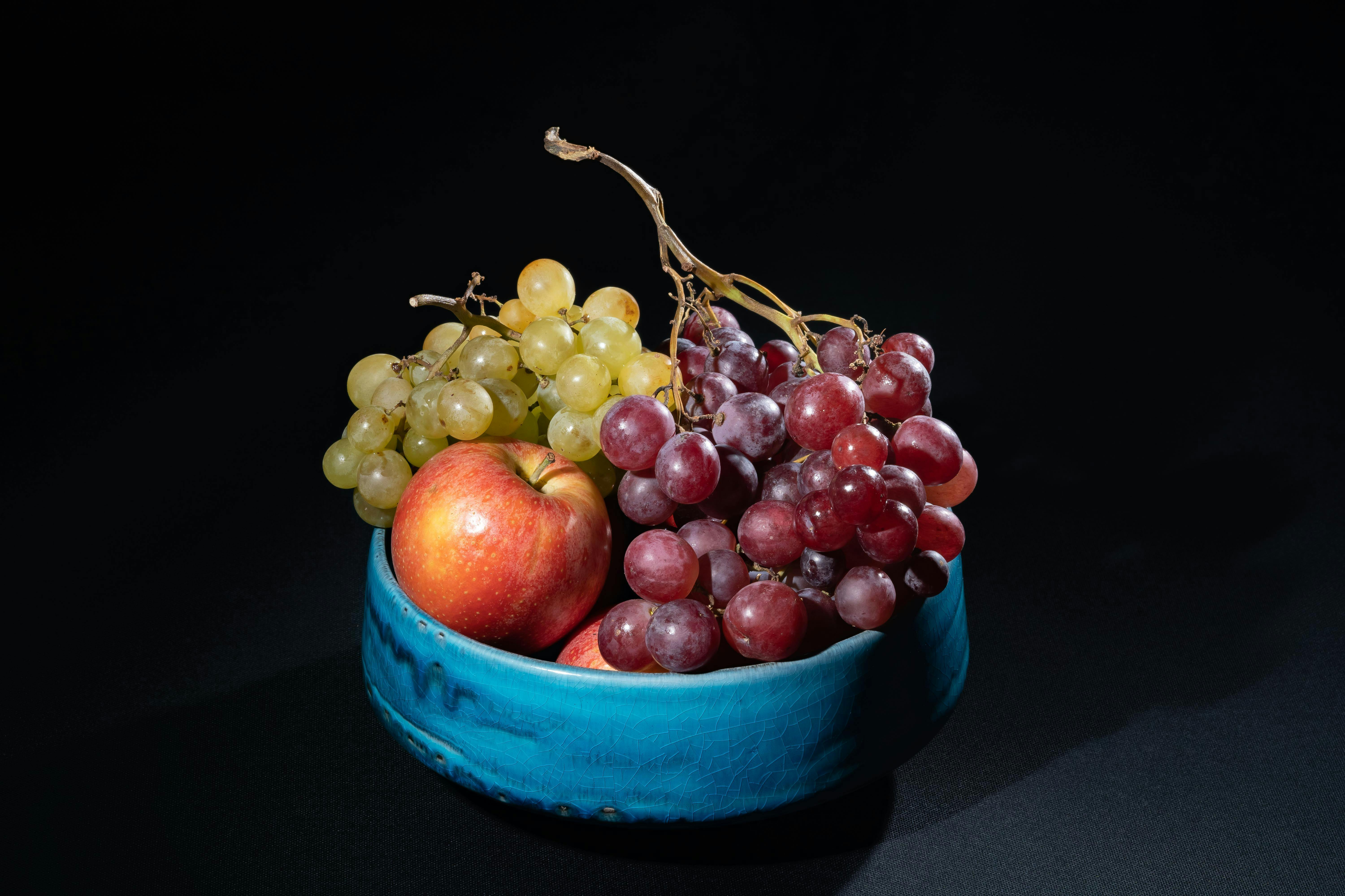 4주 식단표 개요