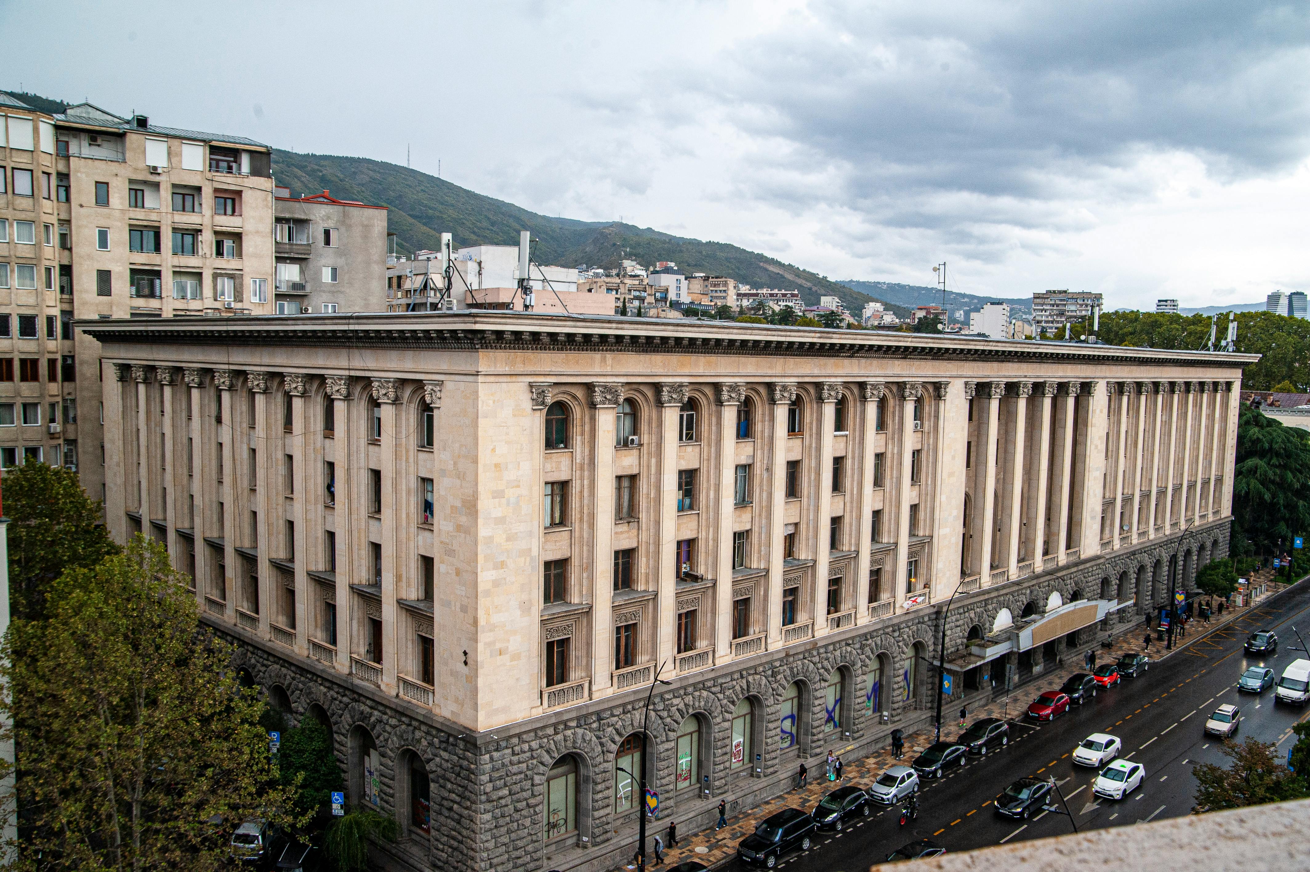 Bar Municipal Council: Strategic Development Plan for the Municipality of Bar for the Next Five Years Adopted — Photo by leva