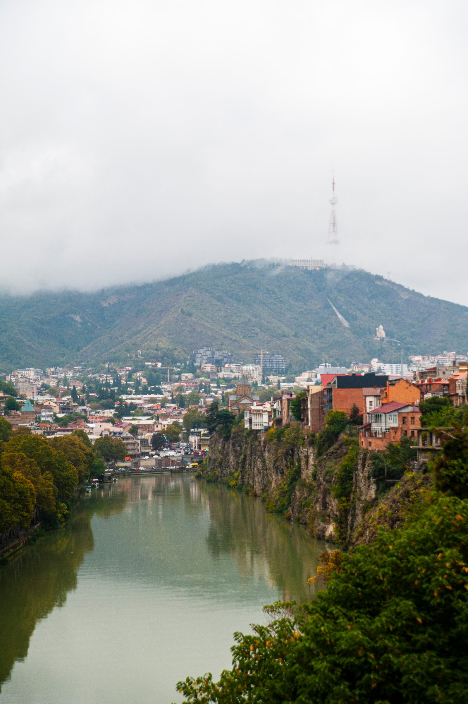 Tbilisi, Georgia