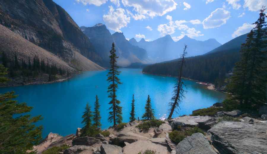 Banff