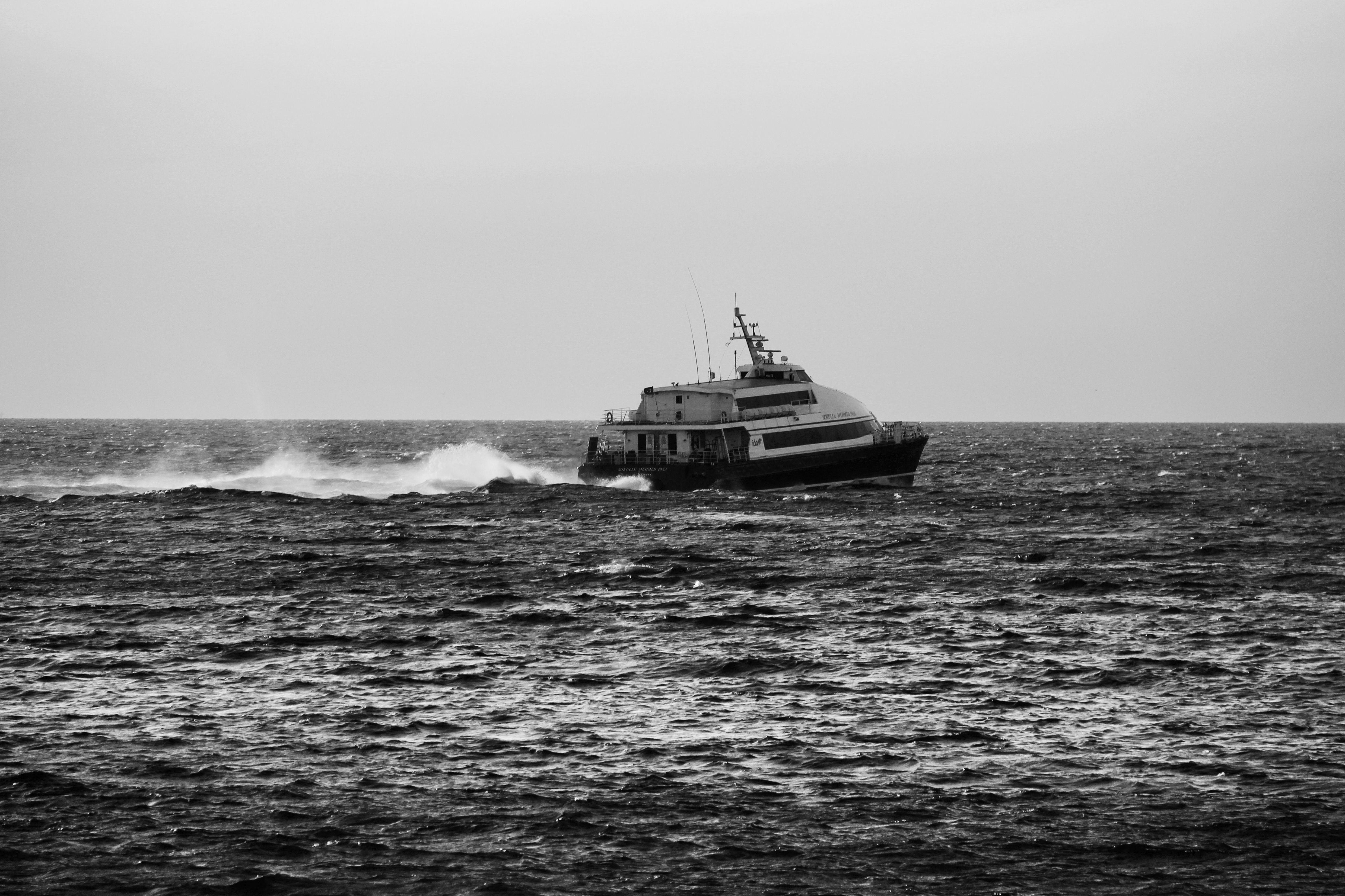 Ferry and Cruise Options — Eleuthera travel guide photo