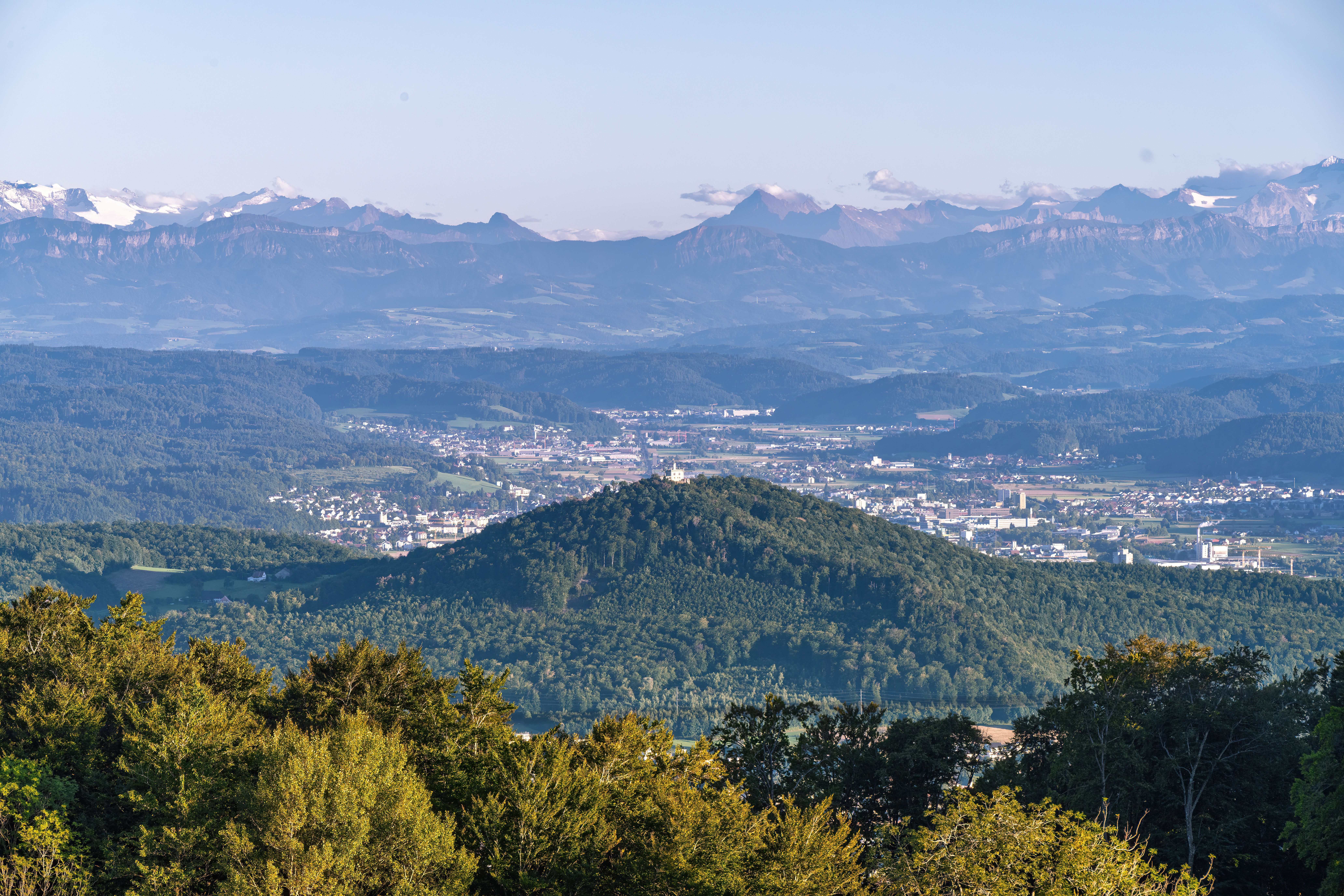 Bürserberg