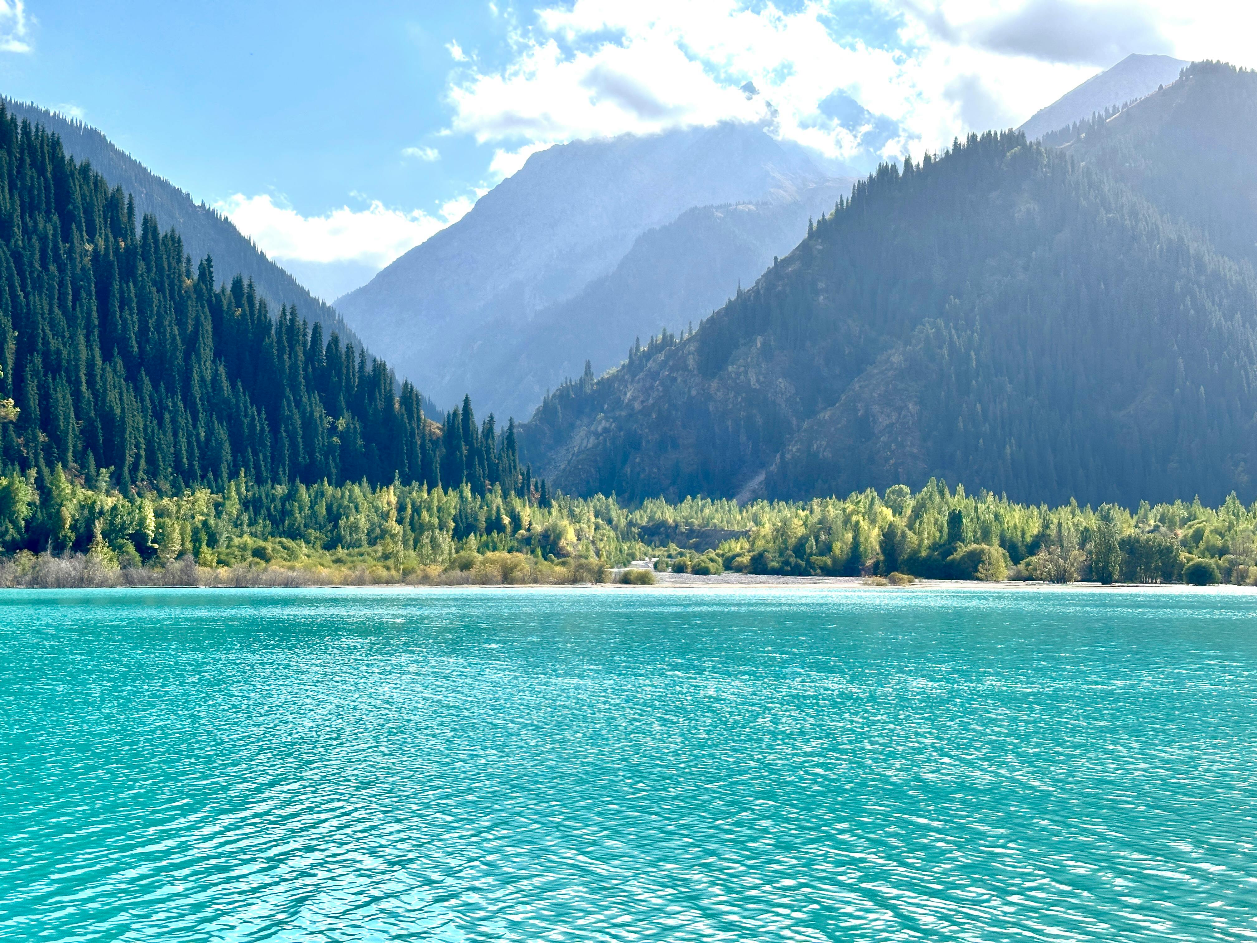 Scenic- Kazakhstan - Image 3