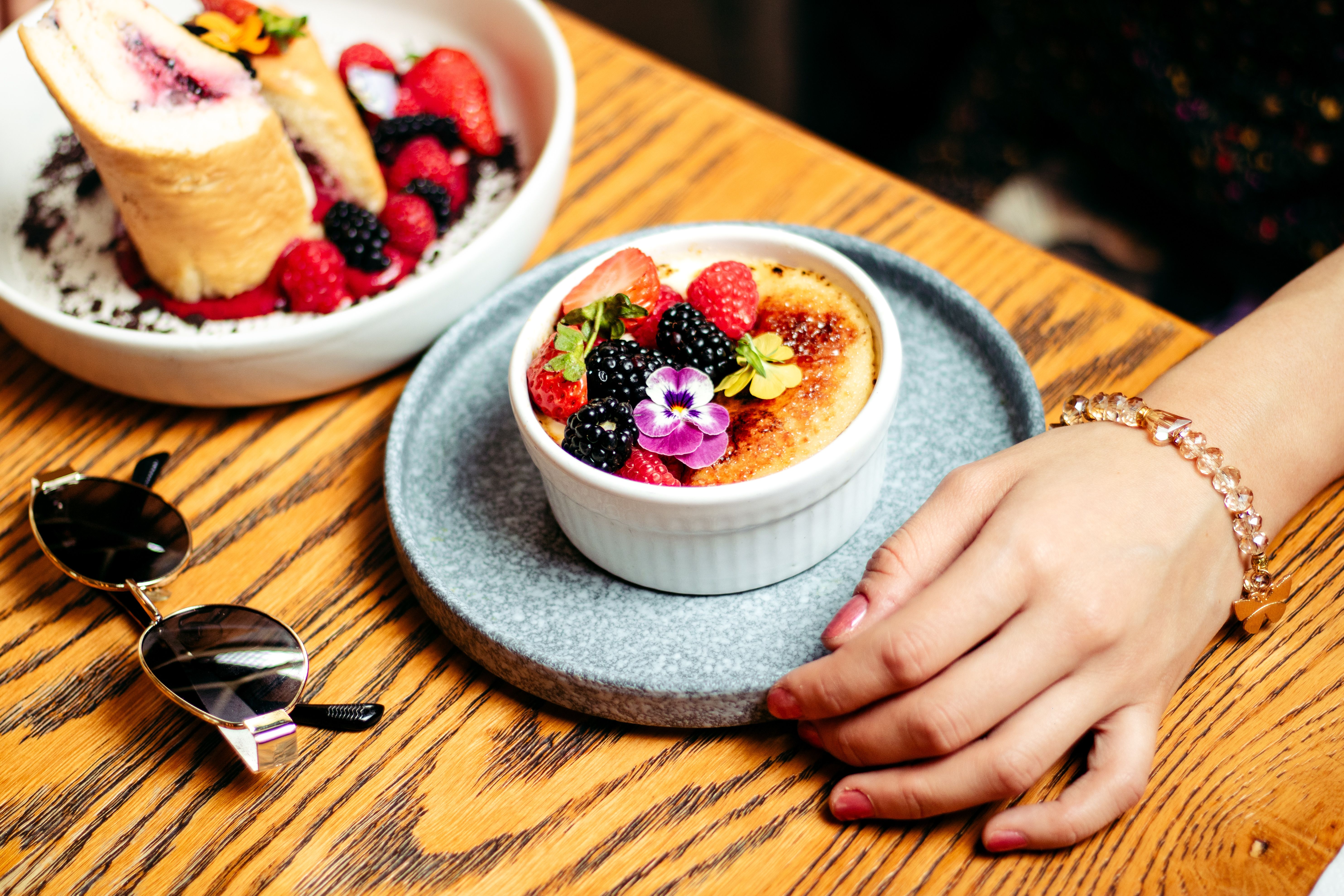 Summer Dessert Trends Focus on Complex Flavors and High Margin Innovations