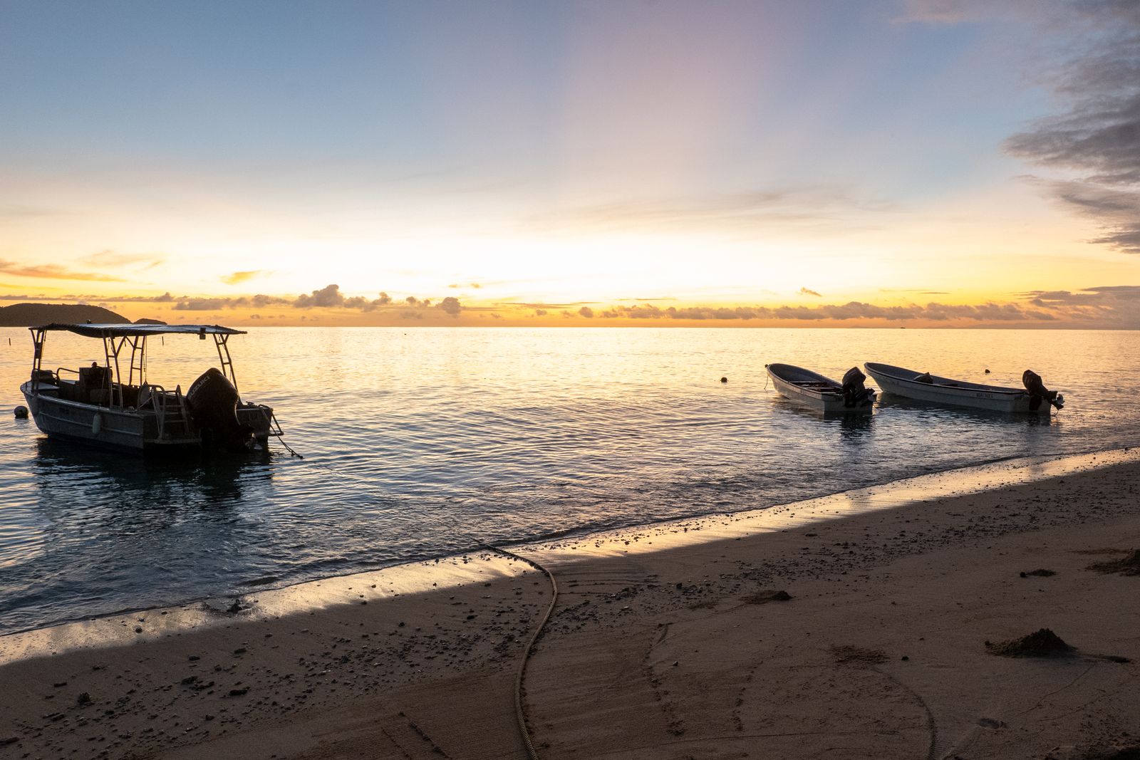 Coral Bay