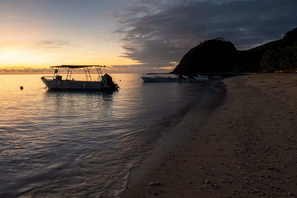 Rarotonga, Cook Islands