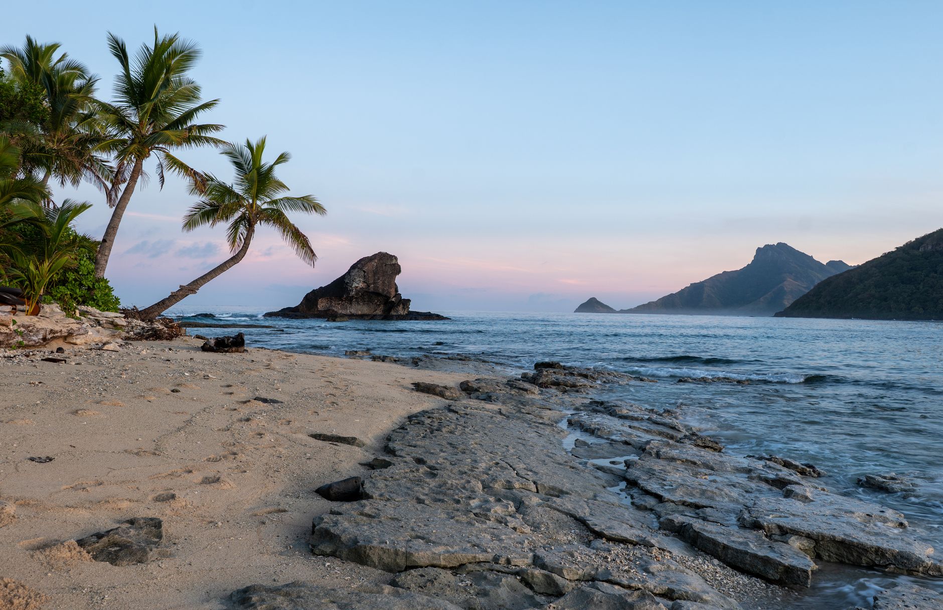 Fiji, Fiji