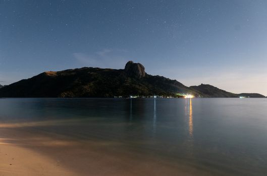 Sigatoka sand dunes archaeological walk — Fiji