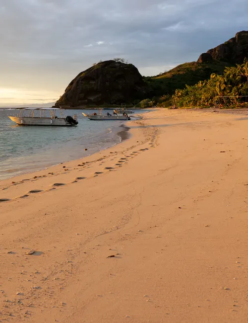 Fiji Islands First-Timer Guide: The Ultimate South Pacific Escape