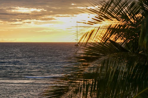 Late-Summer Sunsets Worth Chasing Coast To Coast
