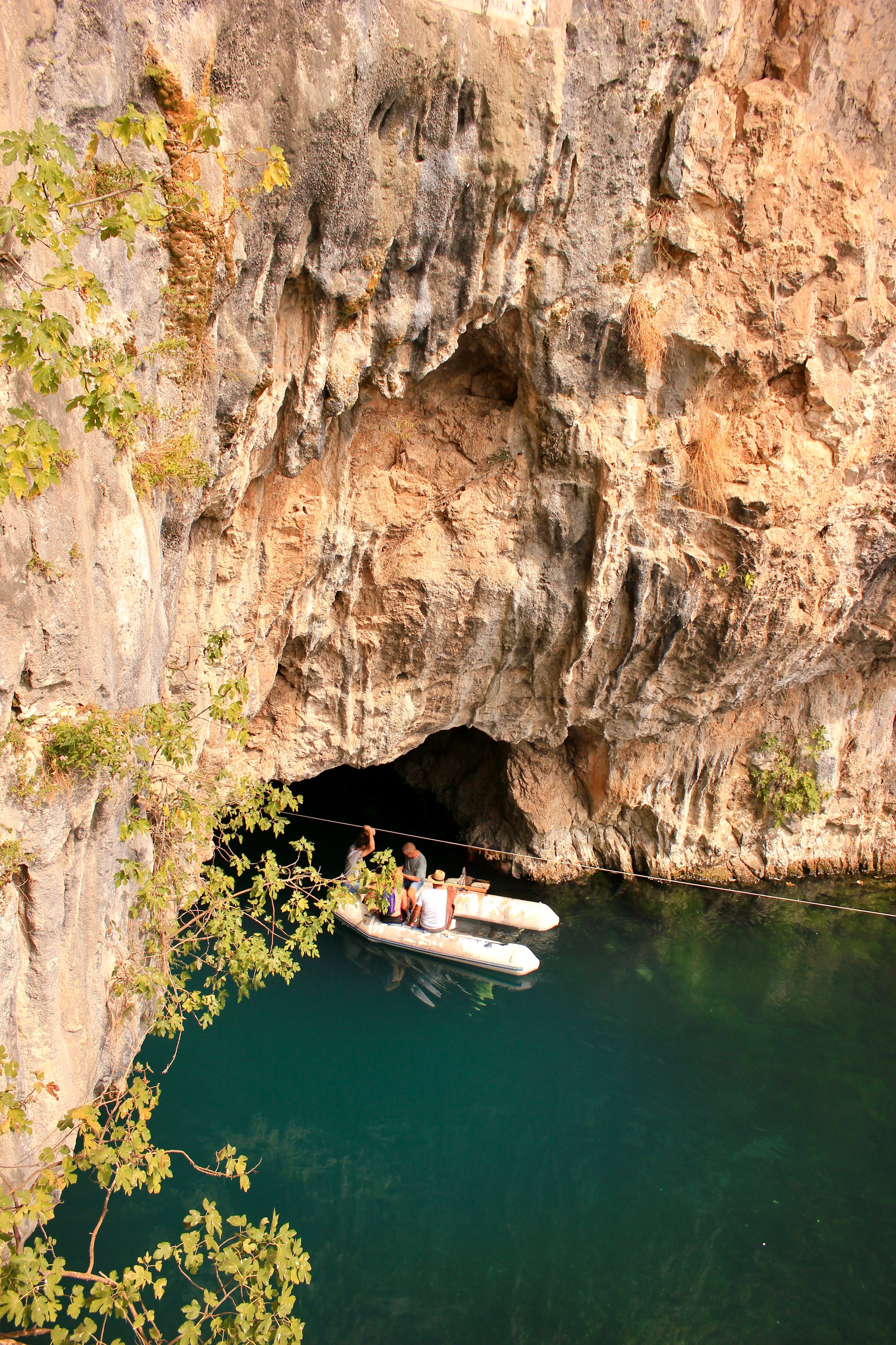 Puerto Princesa Underground River