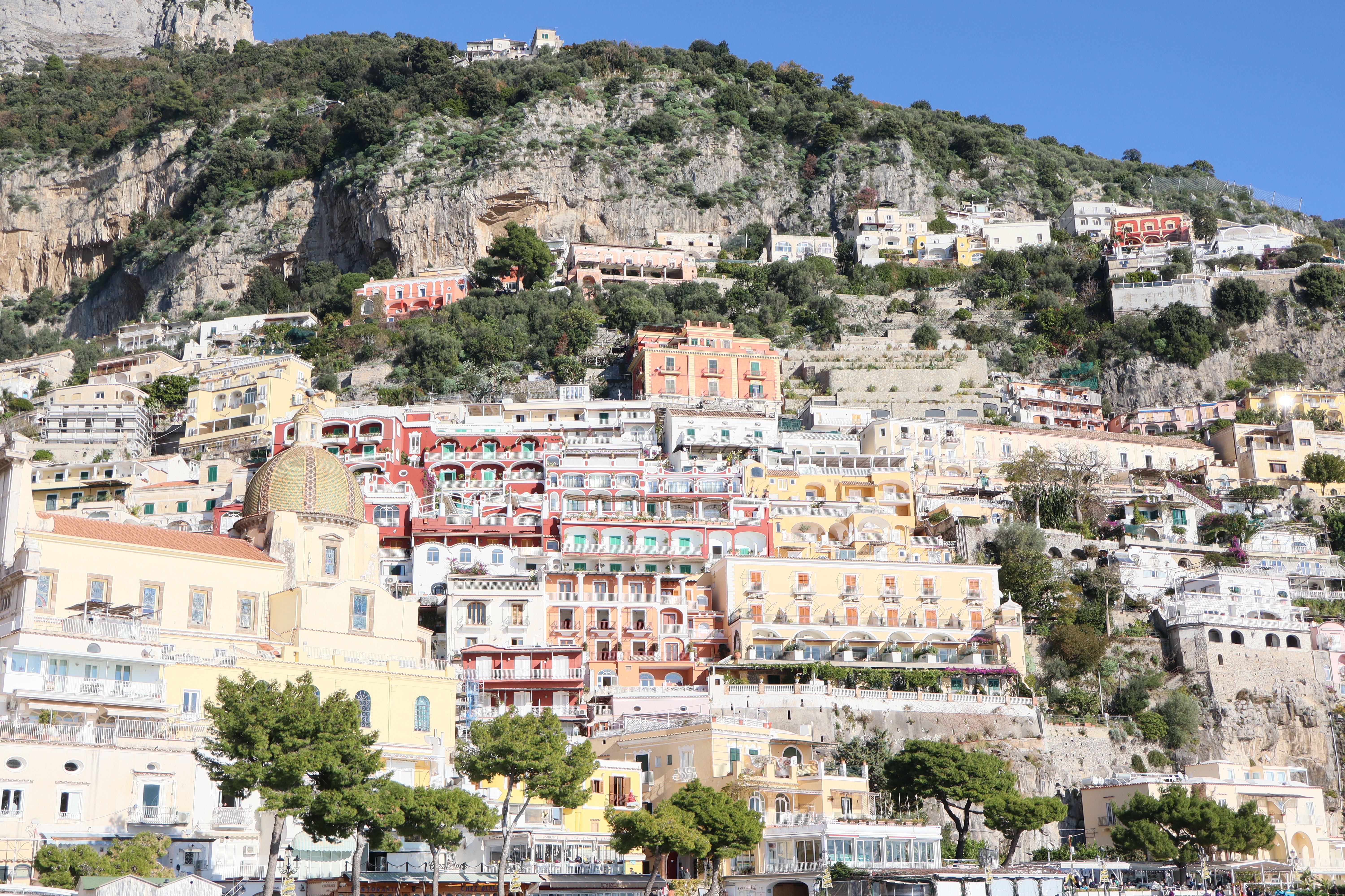 Amalfi Coast Italy: Positano, Ravello and the Best Coastal Drive Guide