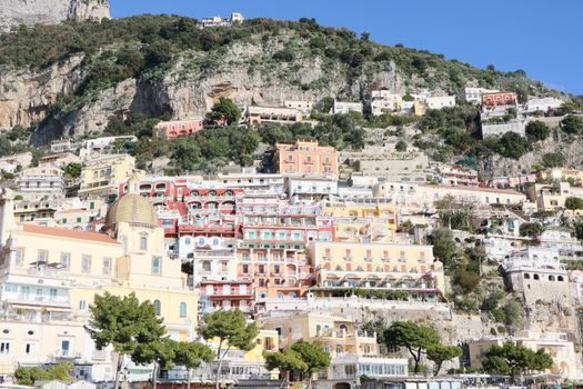 Minori limoncello farm visit — Amalfi Coast