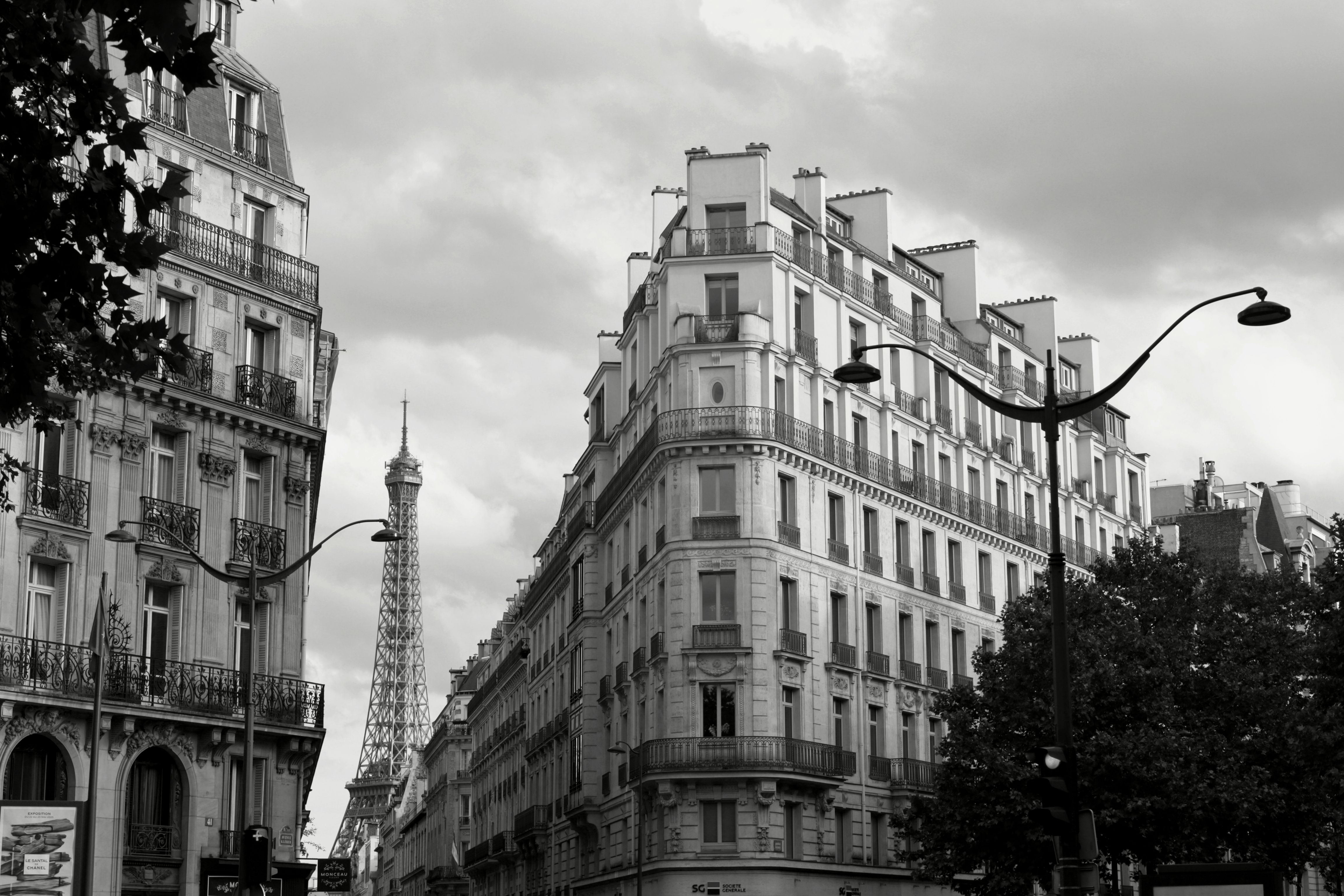 Architecture is unforgiving