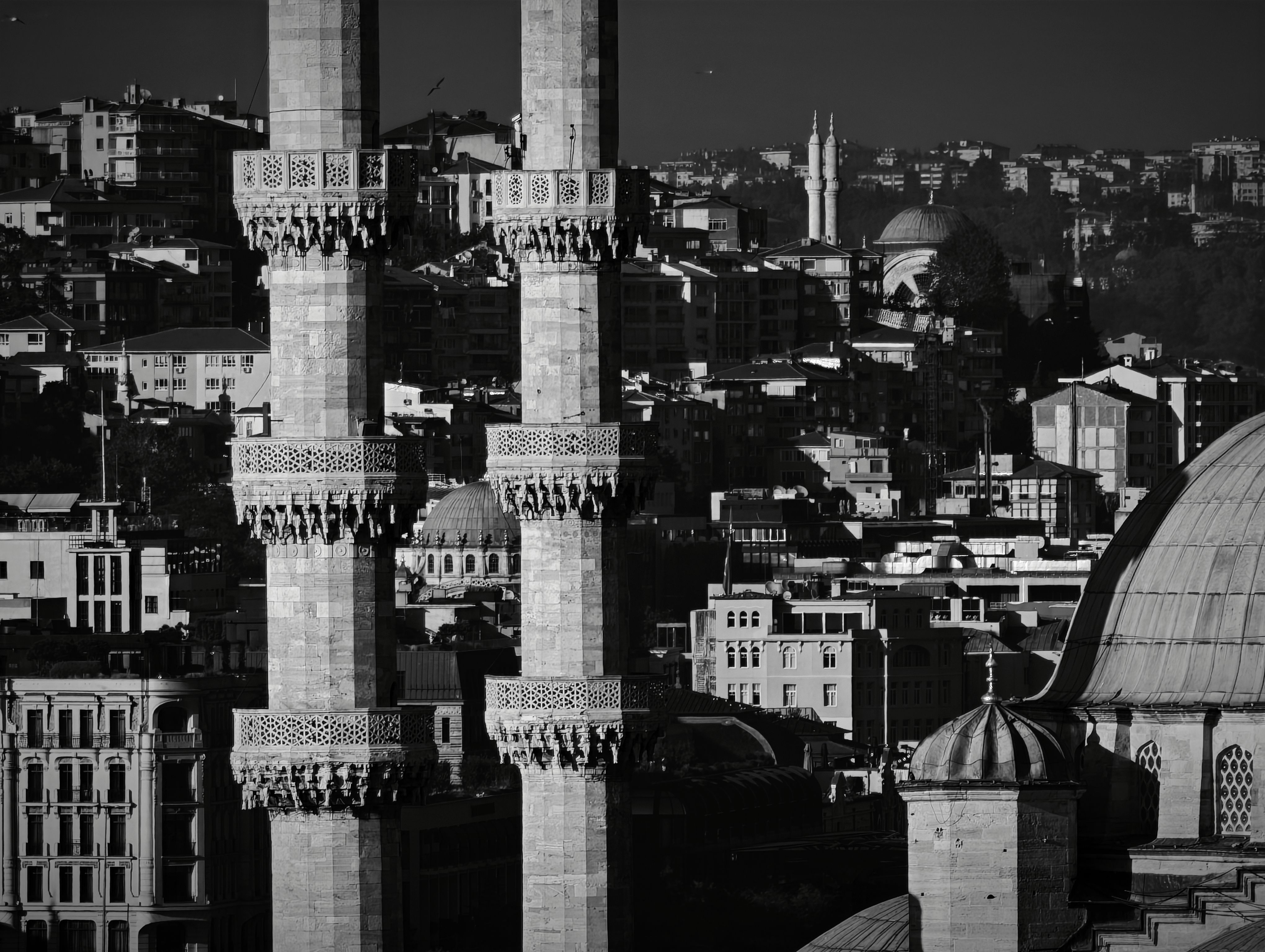 Istanbul