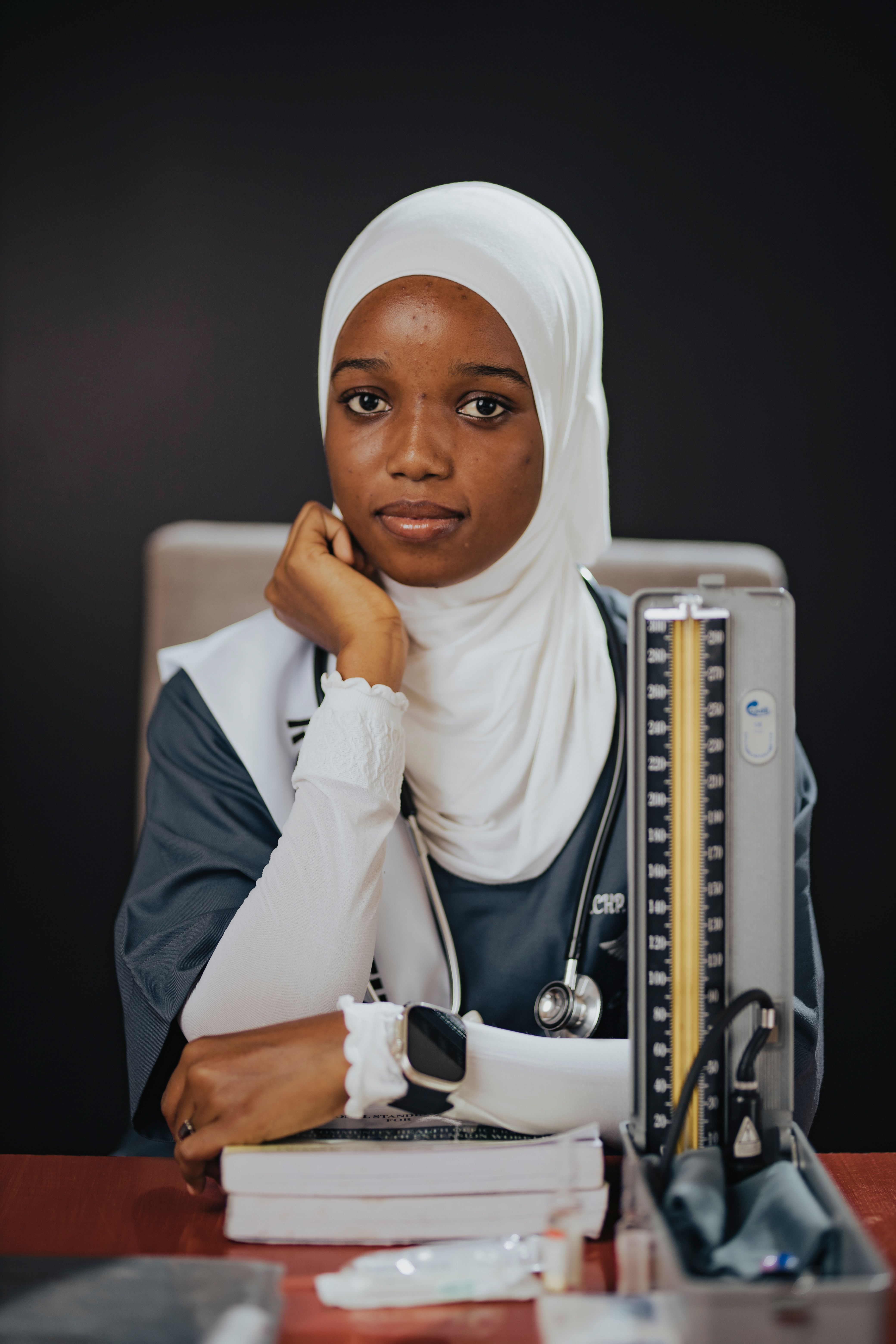 med hijab