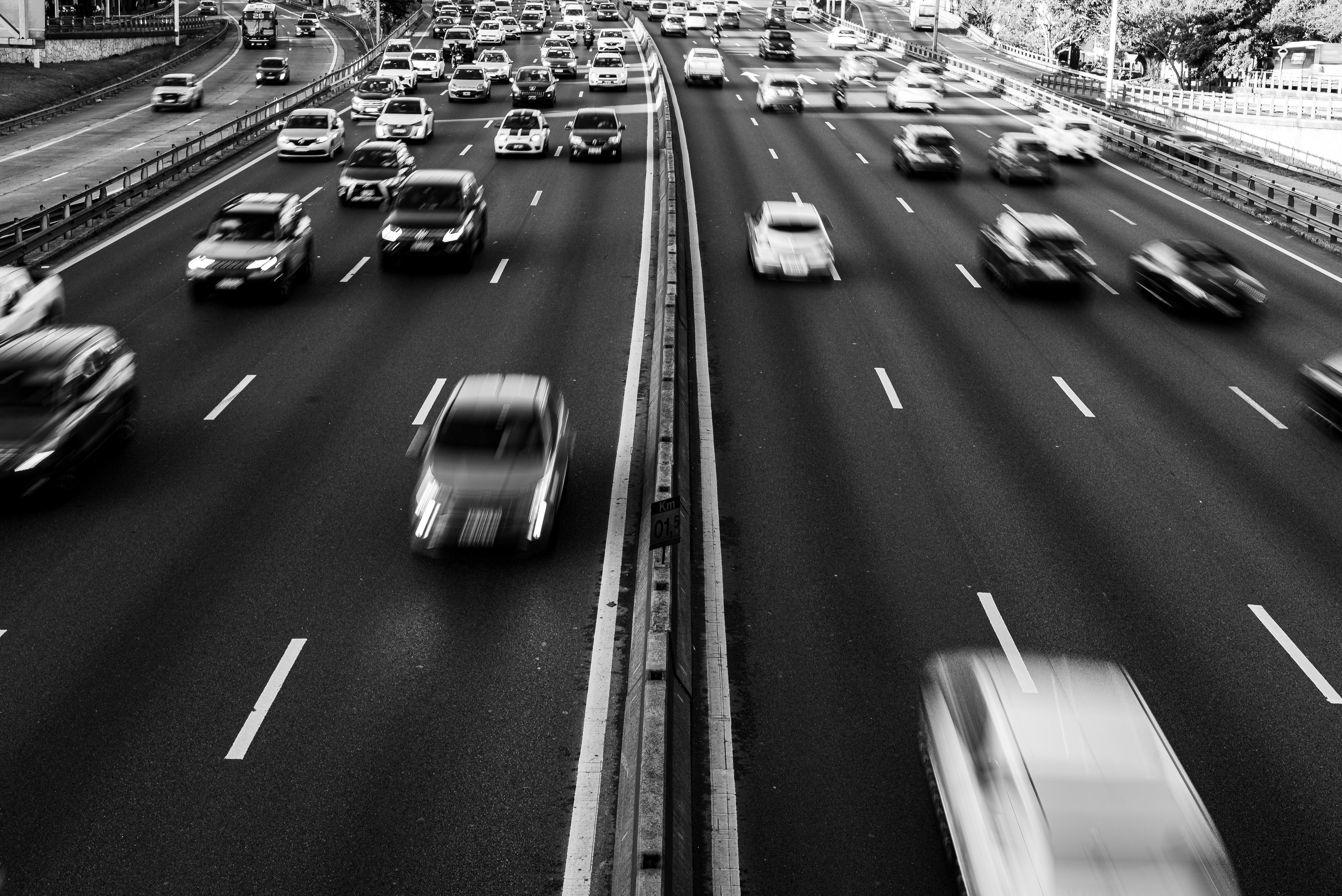 autonomous vehicles car connectivity — Photo by Alex Dos Santos on Pexels