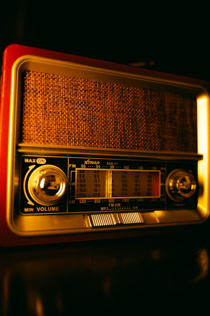 Radio Holyday - De Passie voor Volksmuziek