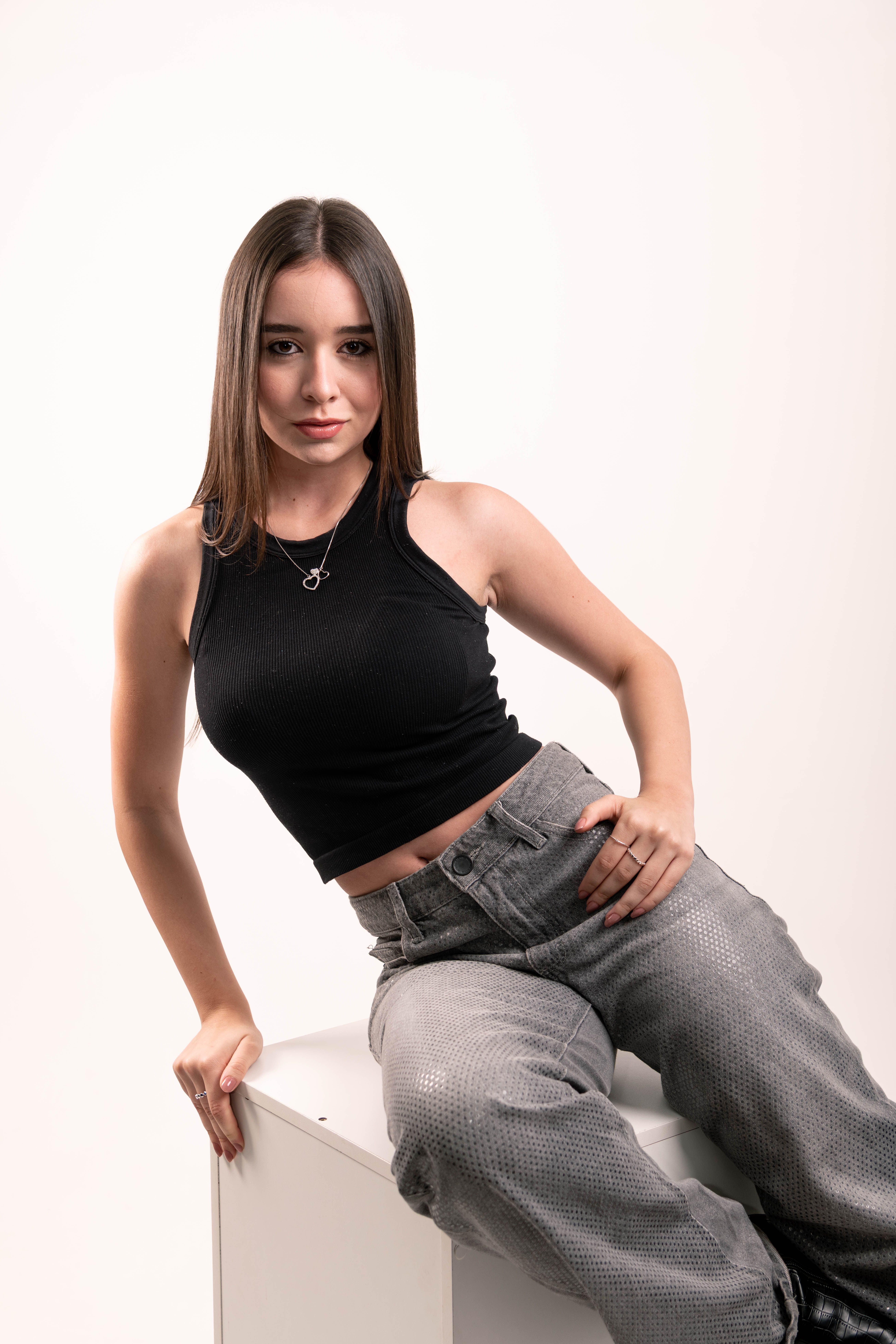Sandália Rasteira